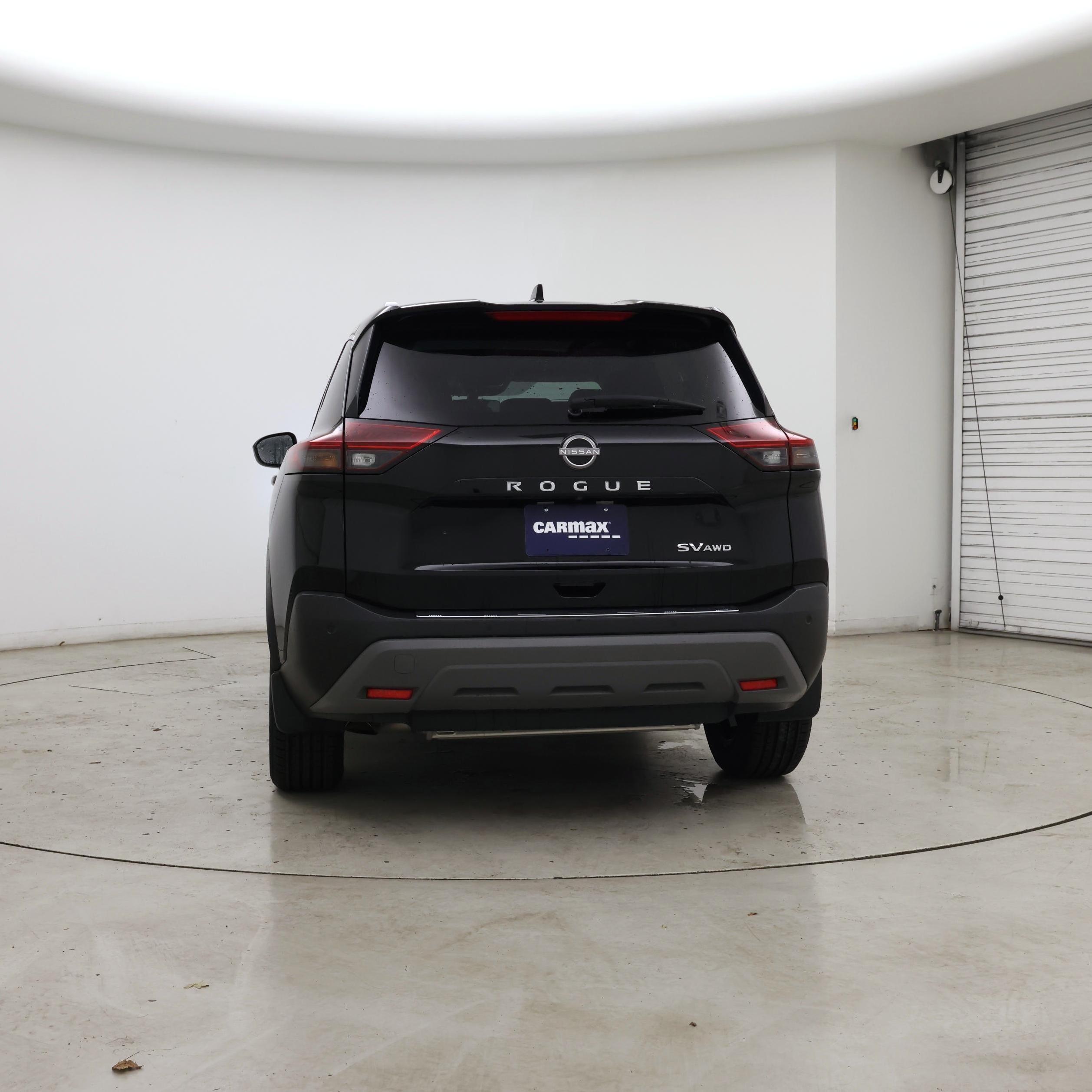 Thumbnail: 2023 Nissan Rogue - 6