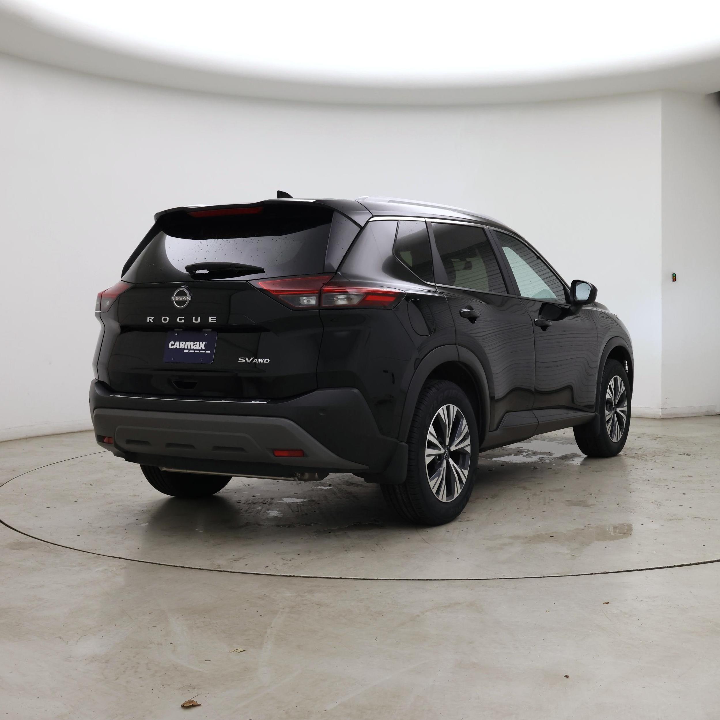Thumbnail: 2023 Nissan Rogue - 8