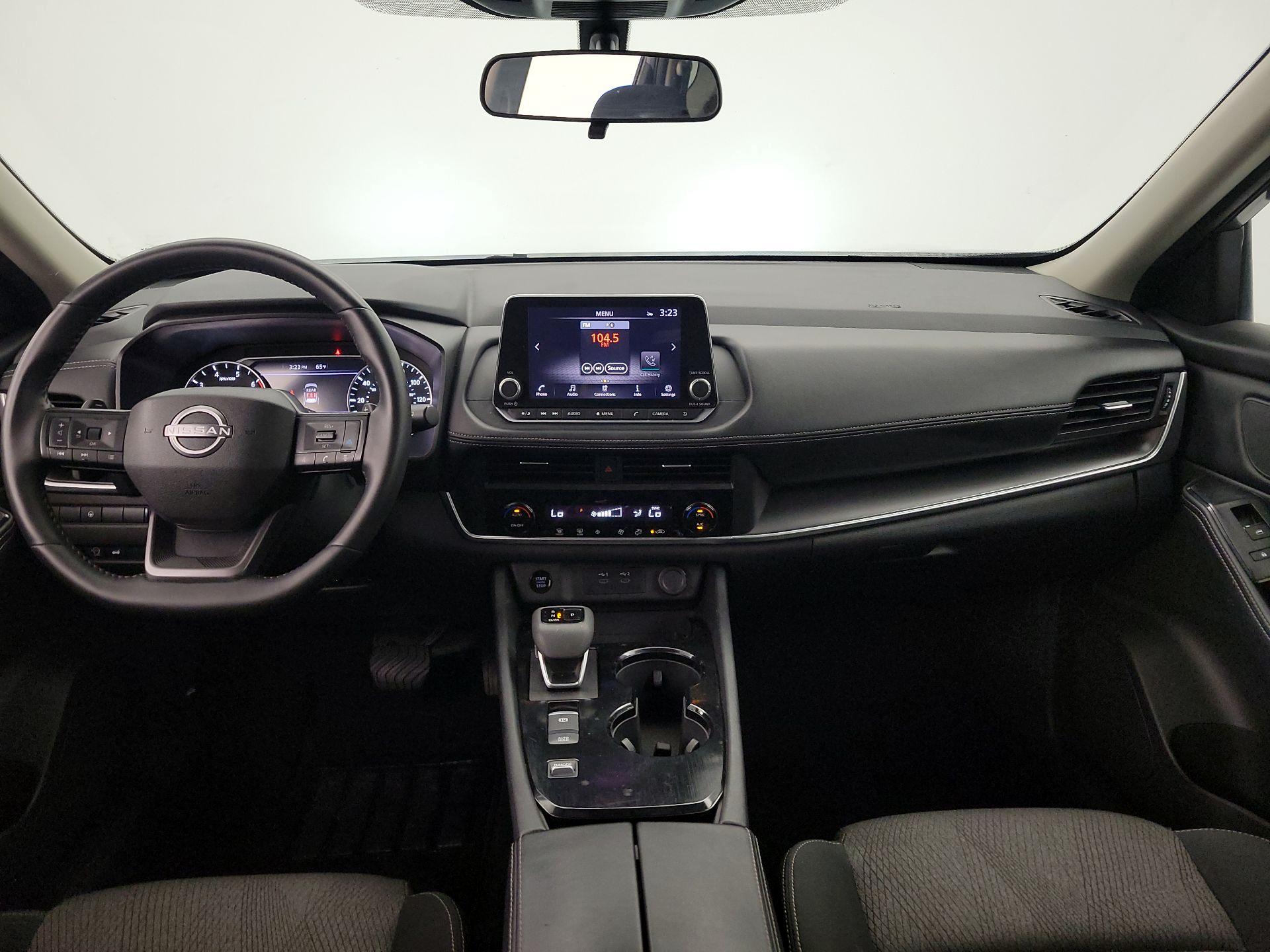 Thumbnail: 2025 Nissan Rogue - 9