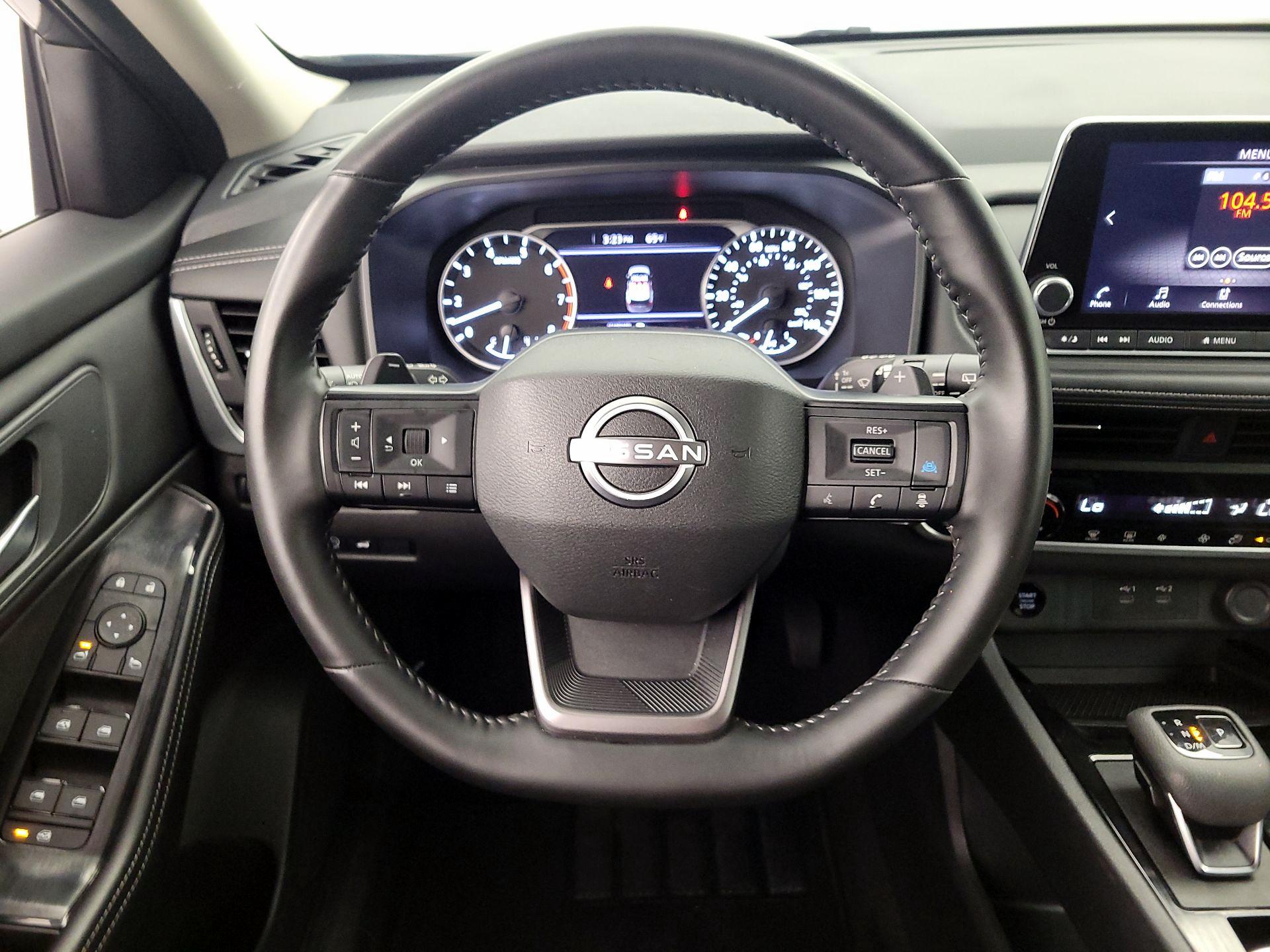 Thumbnail: 2025 Nissan Rogue - 10