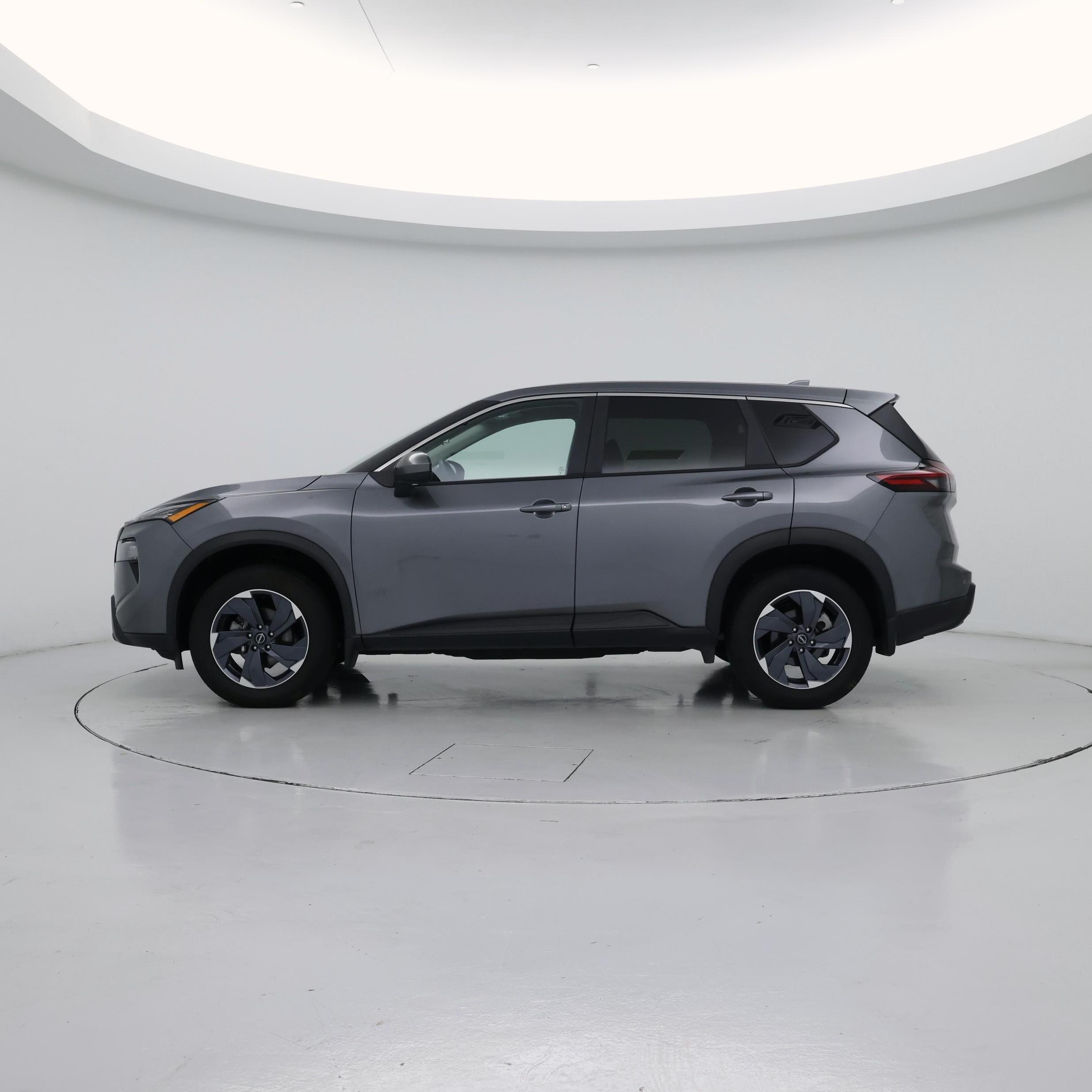 Thumbnail: 2025 Nissan Rogue - 3
