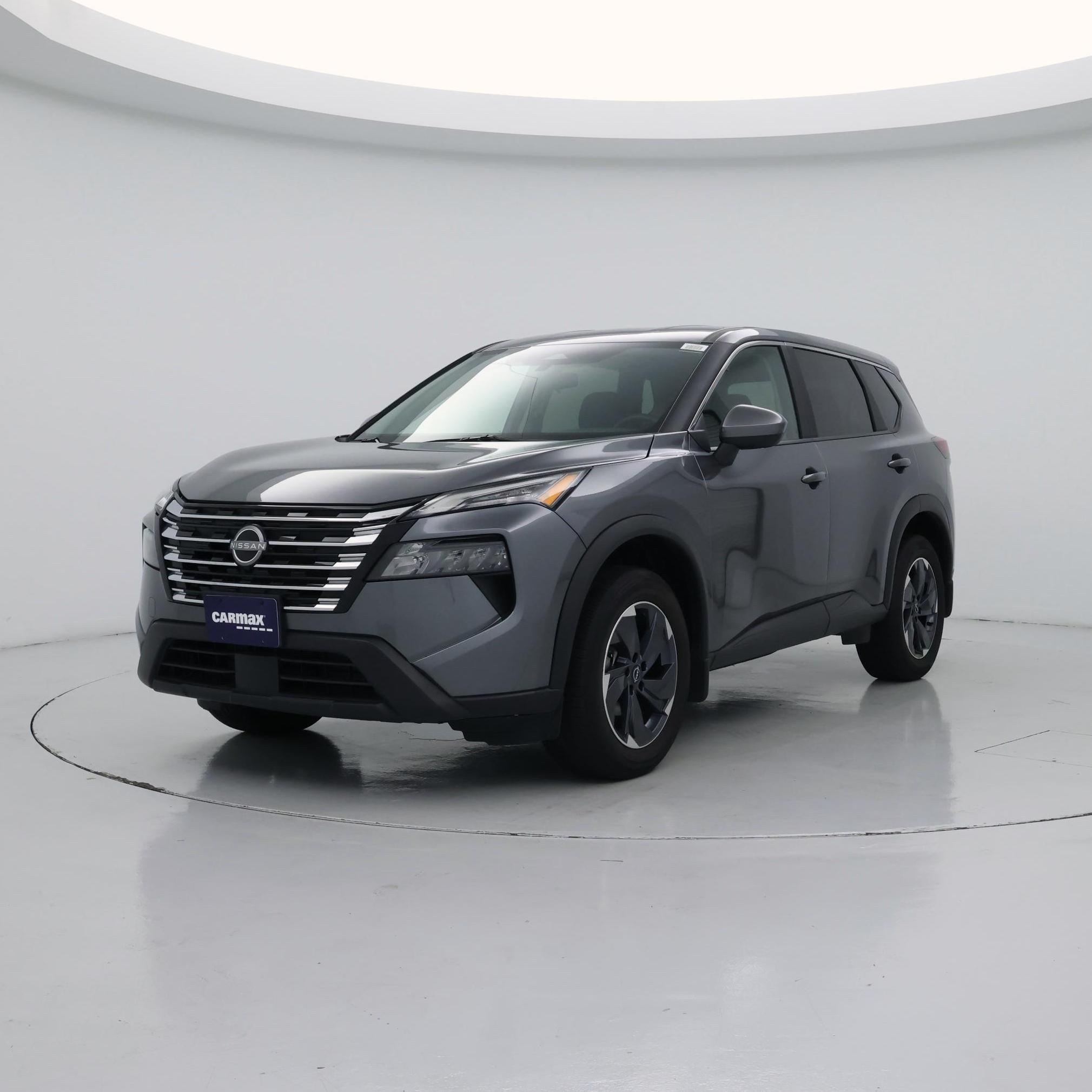 Thumbnail: 2025 Nissan Rogue - 4