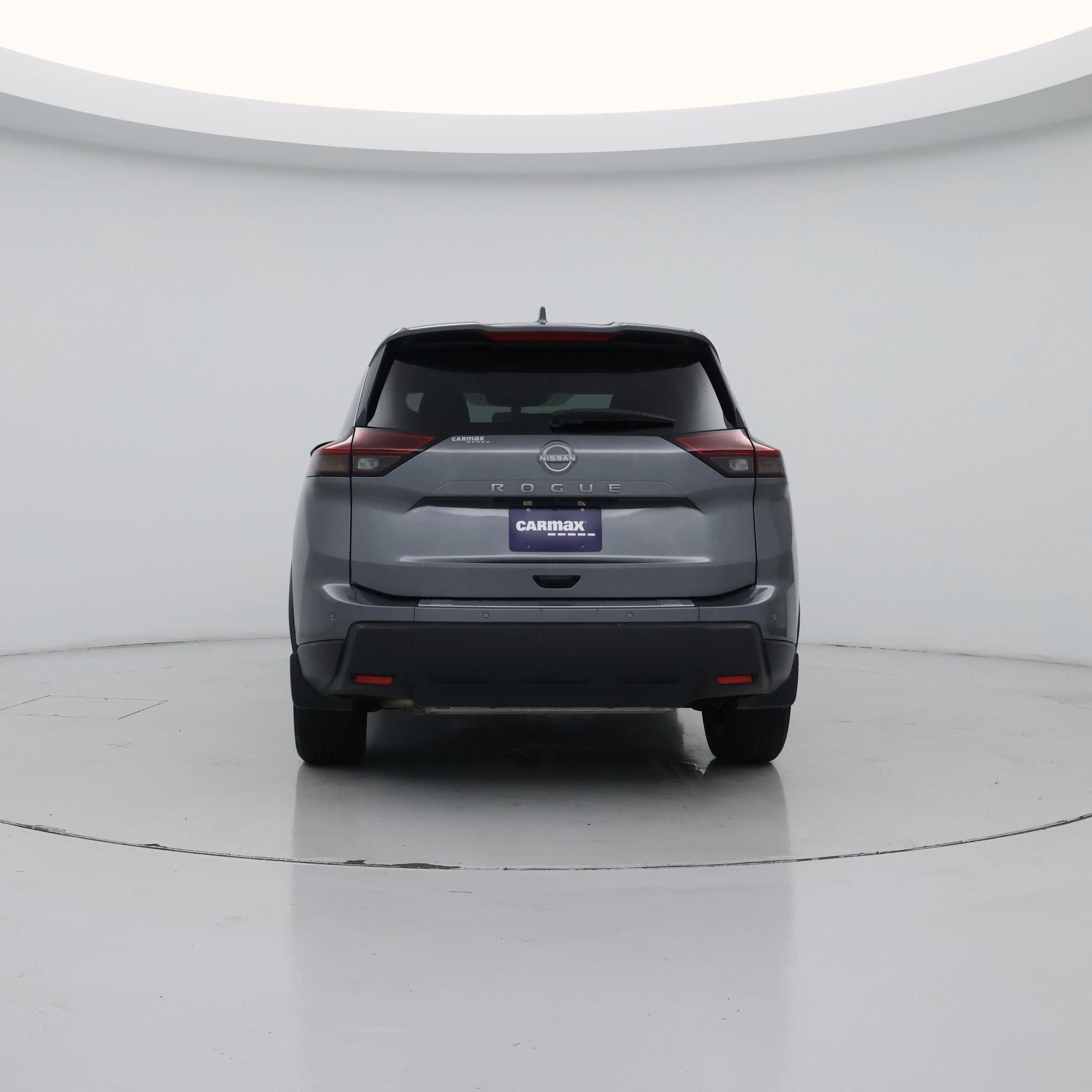 Thumbnail: 2025 Nissan Rogue - 6