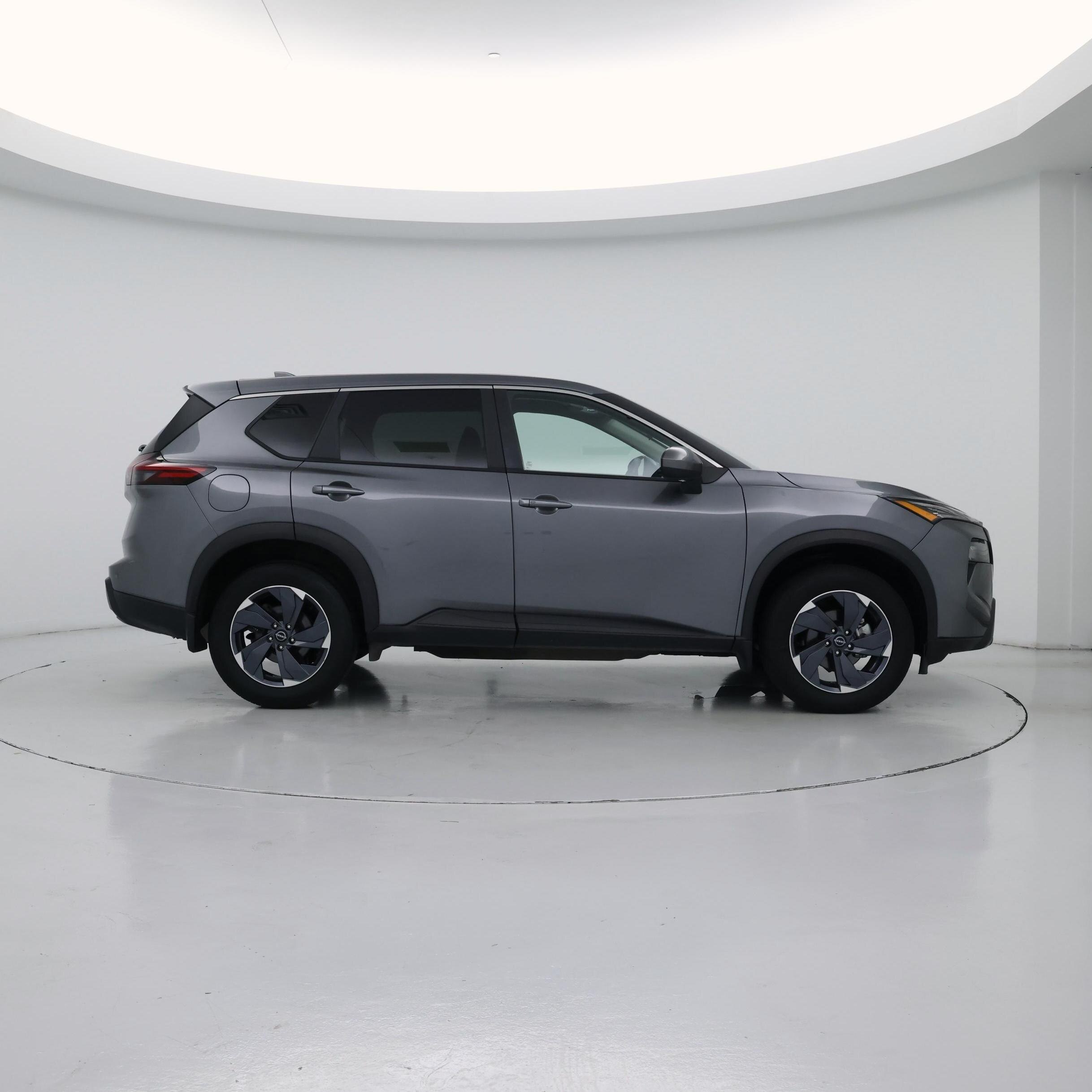 Thumbnail: 2025 Nissan Rogue - 7