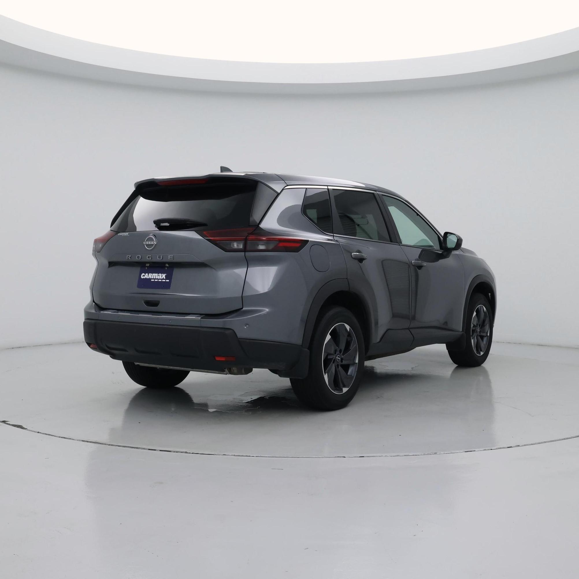 Thumbnail: 2025 Nissan Rogue - 8
