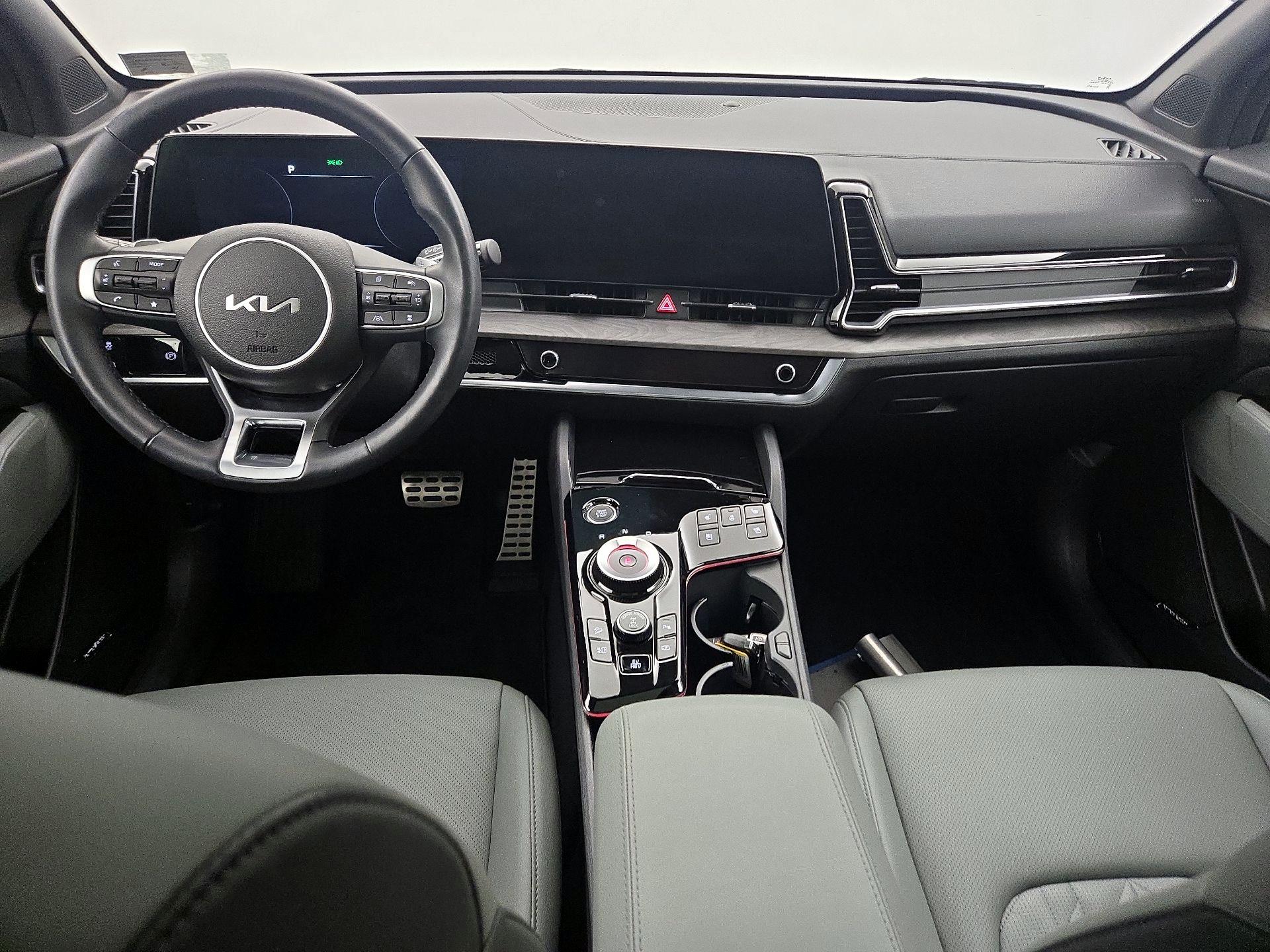 Thumbnail: 2023 Kia Sportage - 9