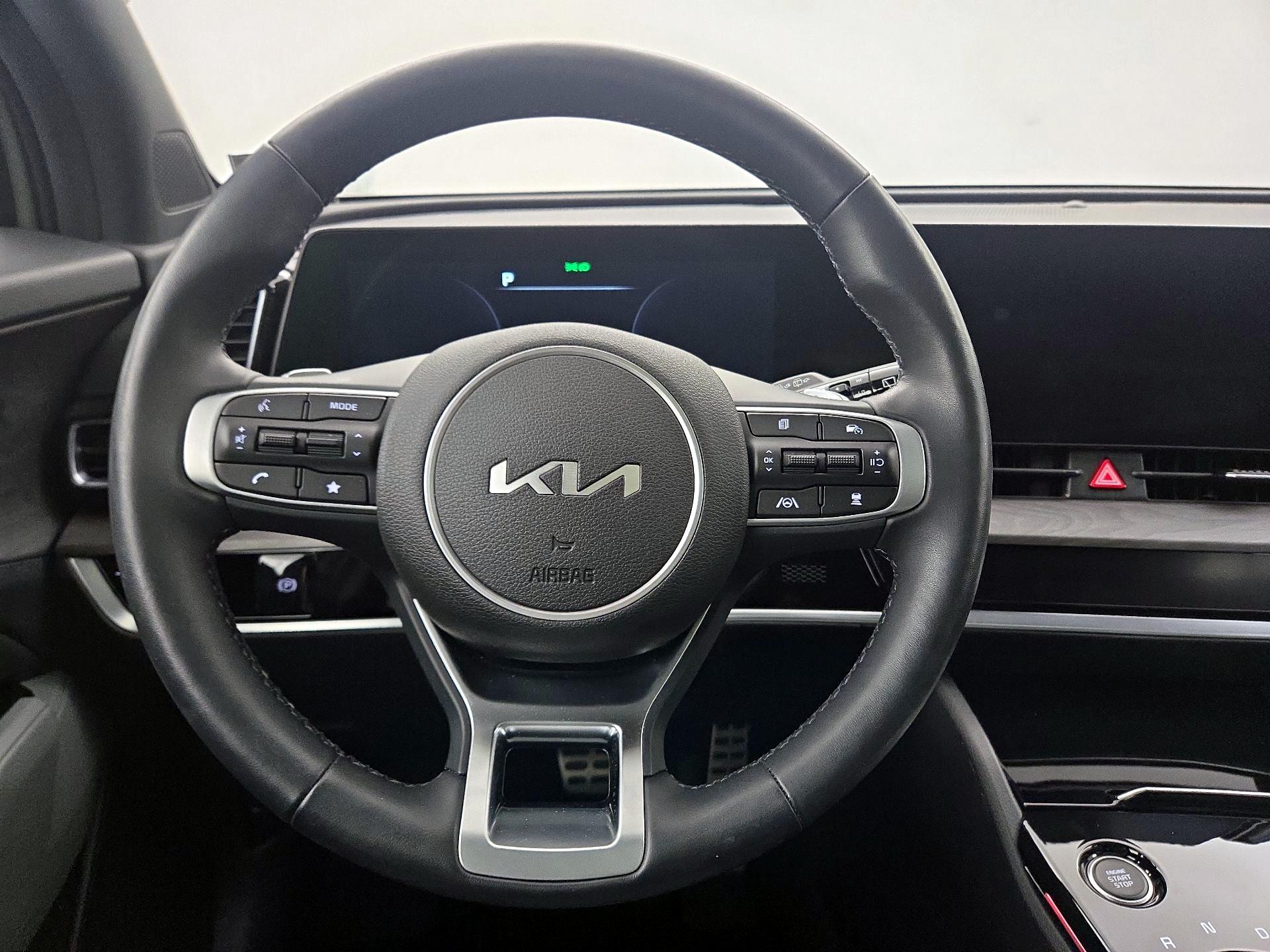 Thumbnail: 2023 Kia Sportage - 10