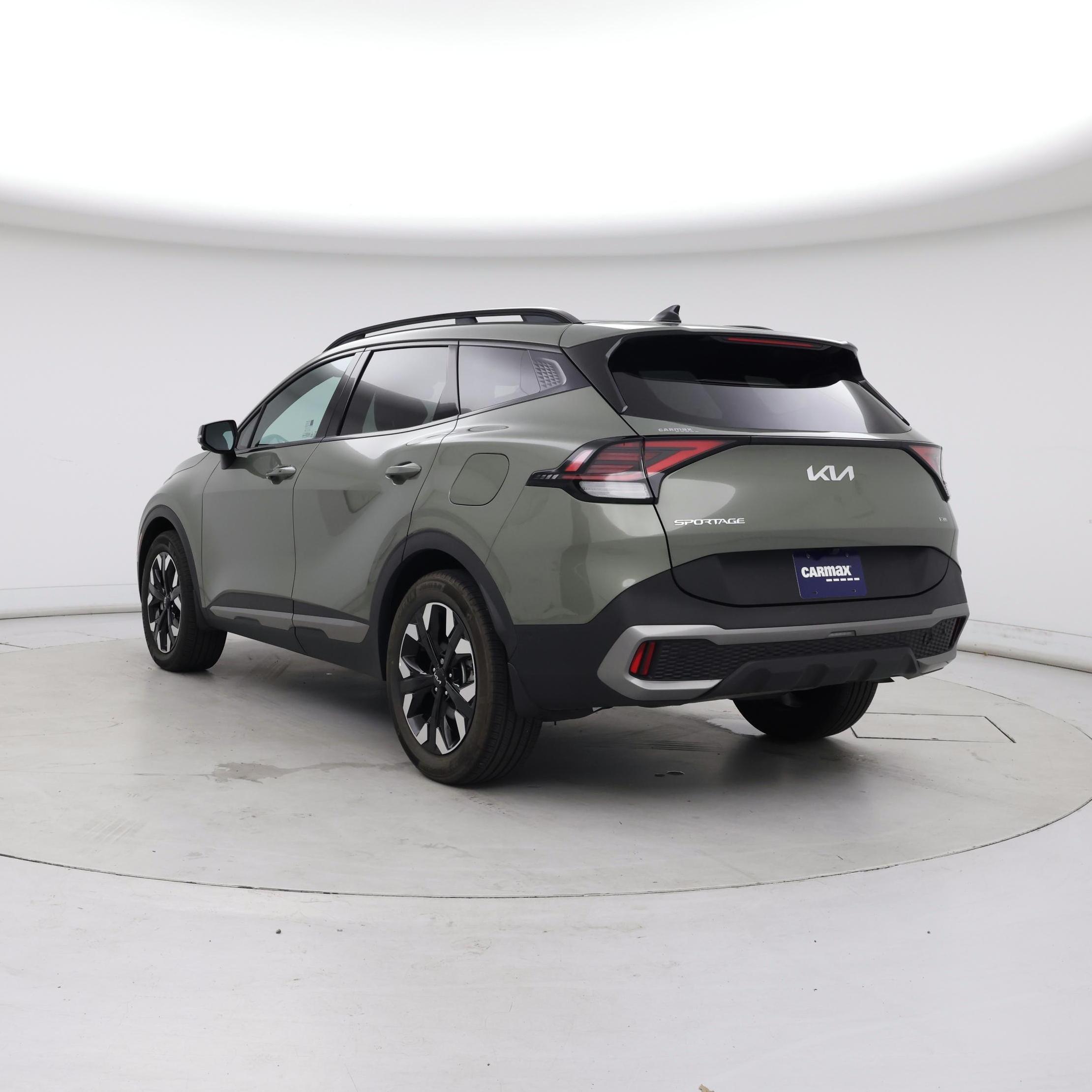 Thumbnail: 2023 Kia Sportage - 2