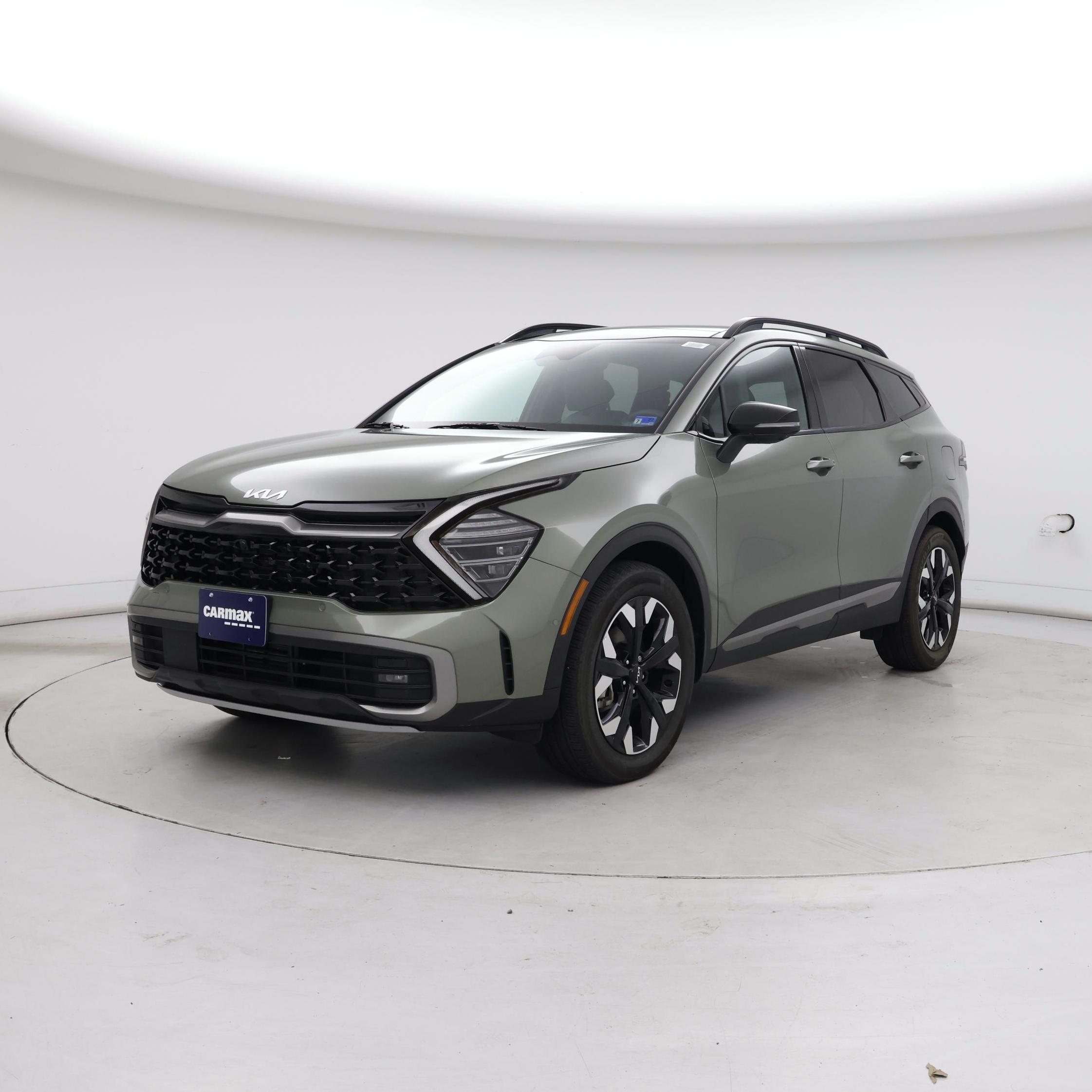 Thumbnail: 2023 Kia Sportage - 4