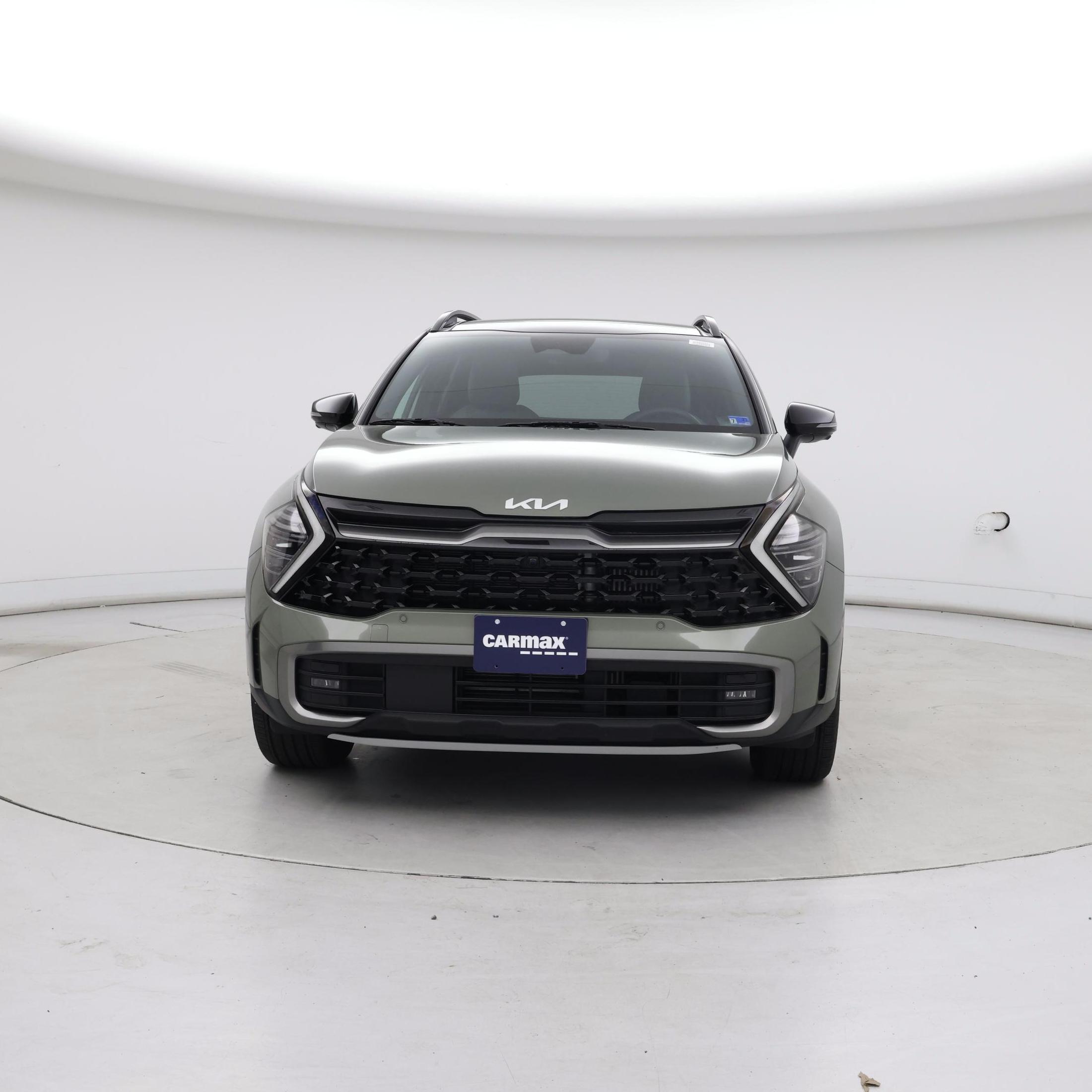 Thumbnail: 2023 Kia Sportage - 5
