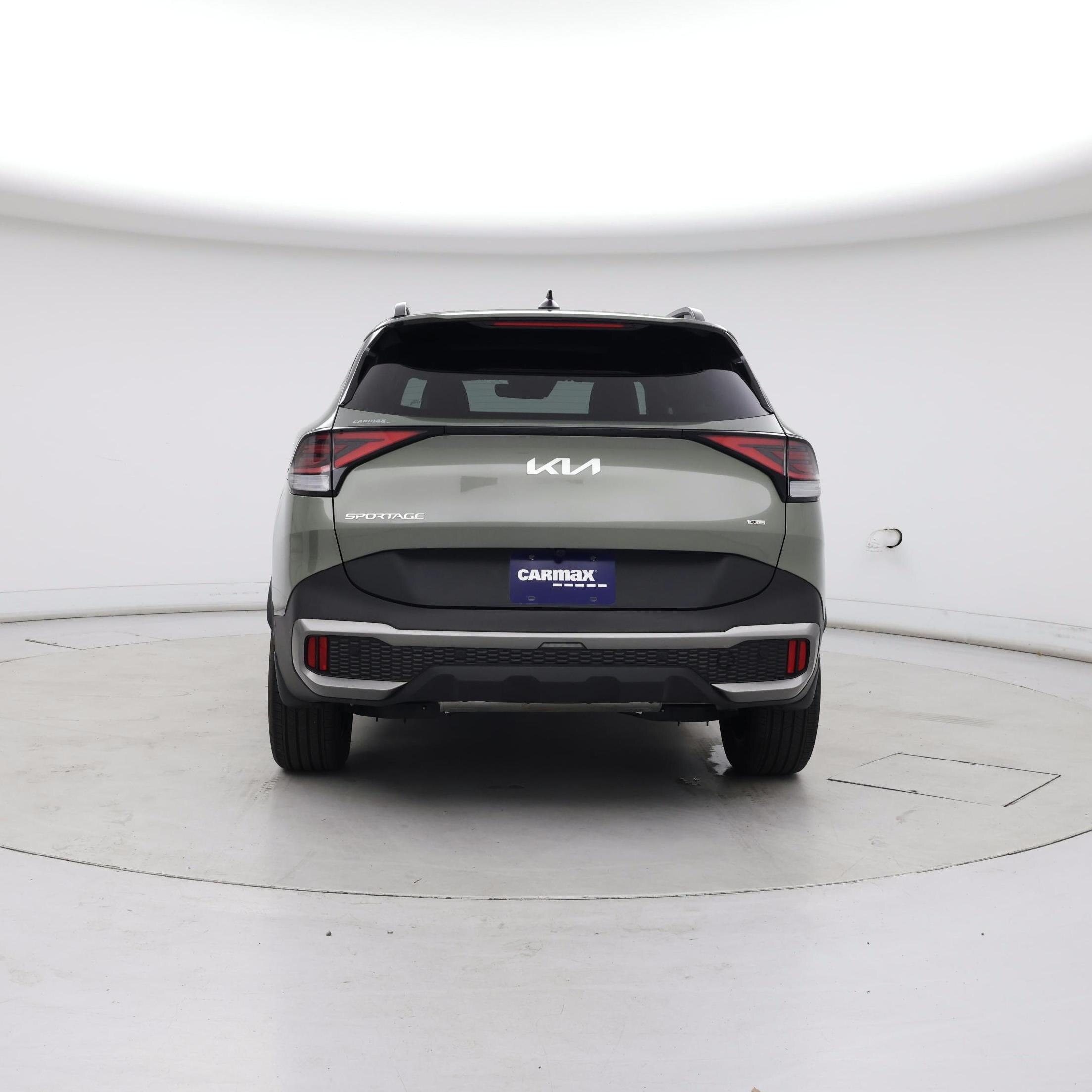 Thumbnail: 2023 Kia Sportage - 6