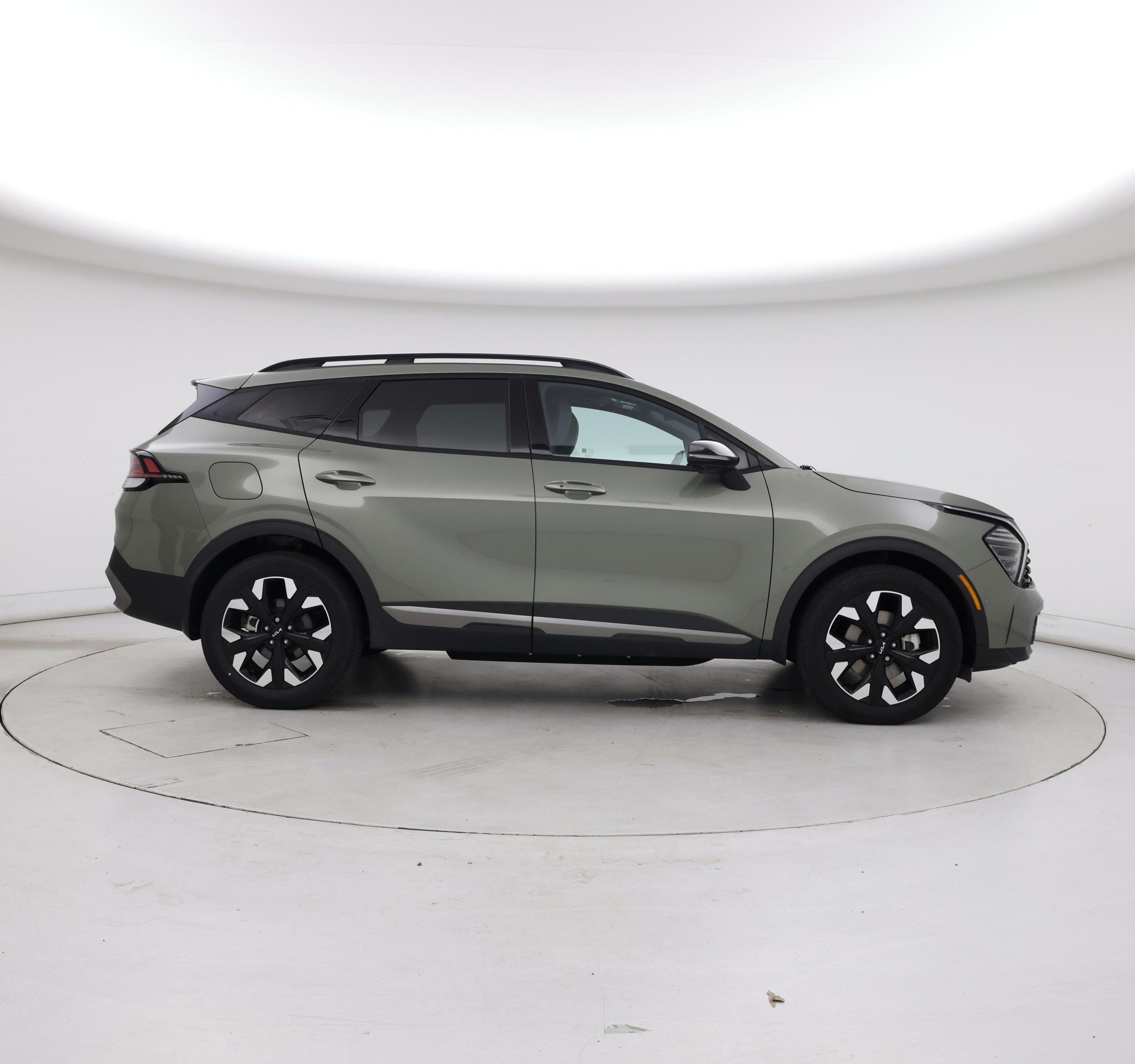 Thumbnail: 2023 Kia Sportage - 7