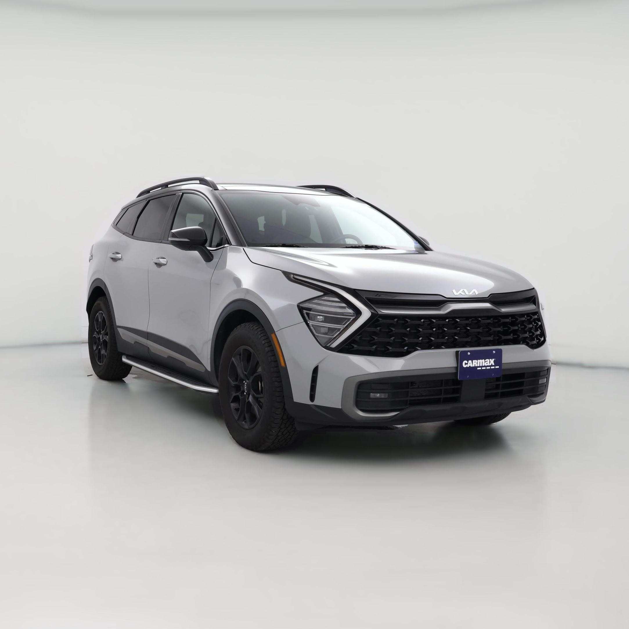 Thumbnail: 2024 Kia Sportage - 1