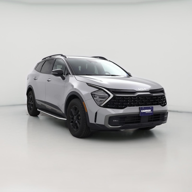 2024 Kia Sportage X-Pro