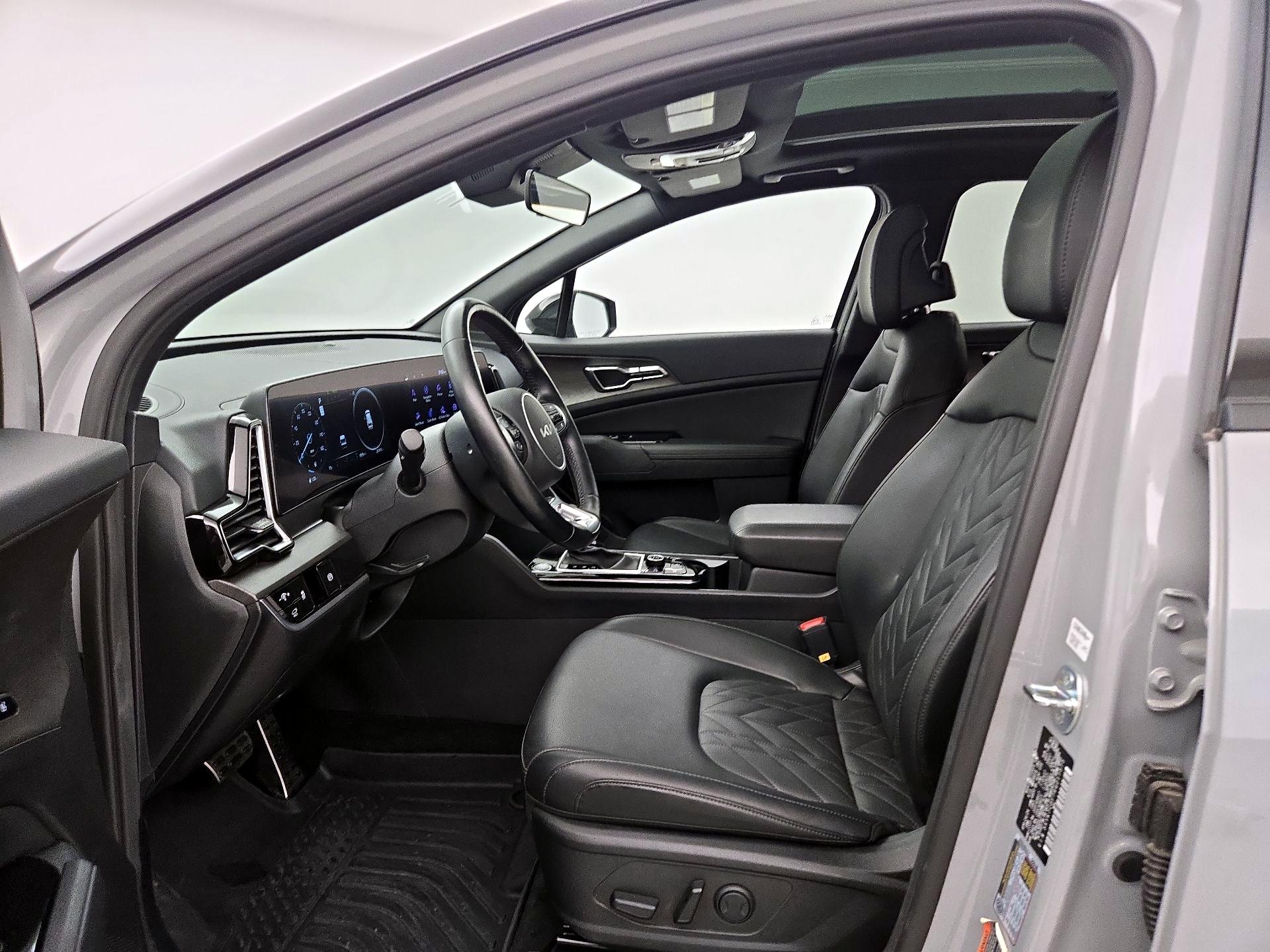 Thumbnail: 2024 Kia Sportage - 11