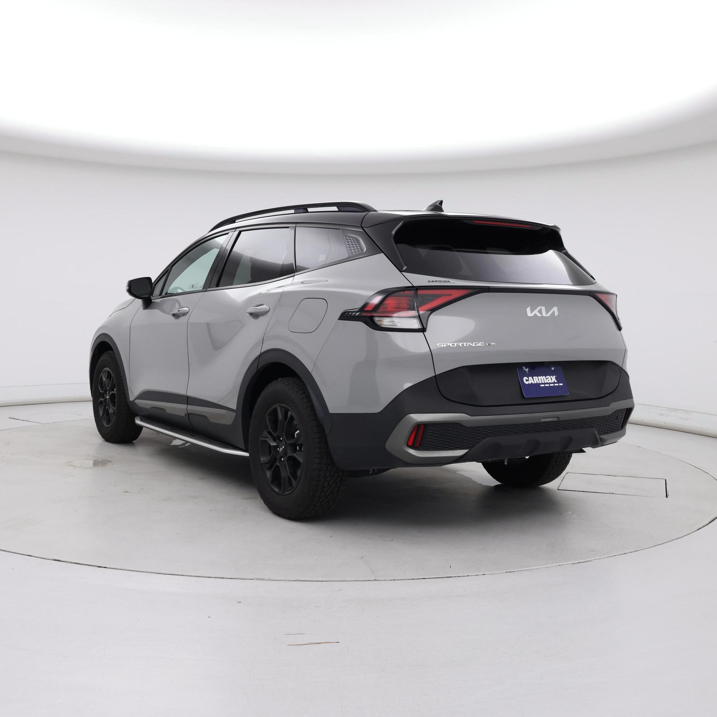 Thumbnail: 2024 Kia Sportage - 2