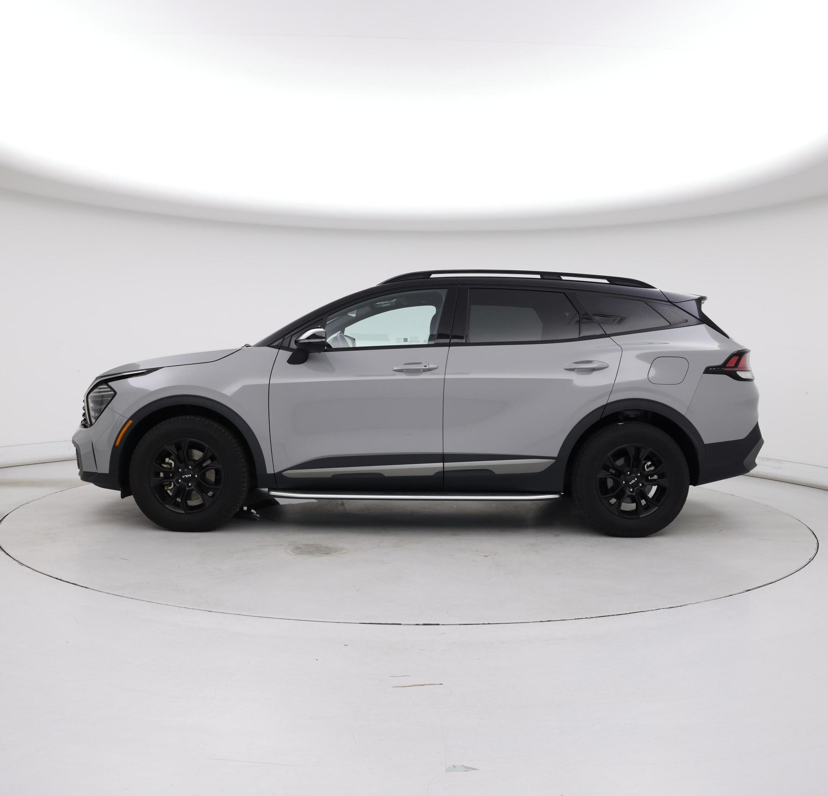 Thumbnail: 2024 Kia Sportage - 3