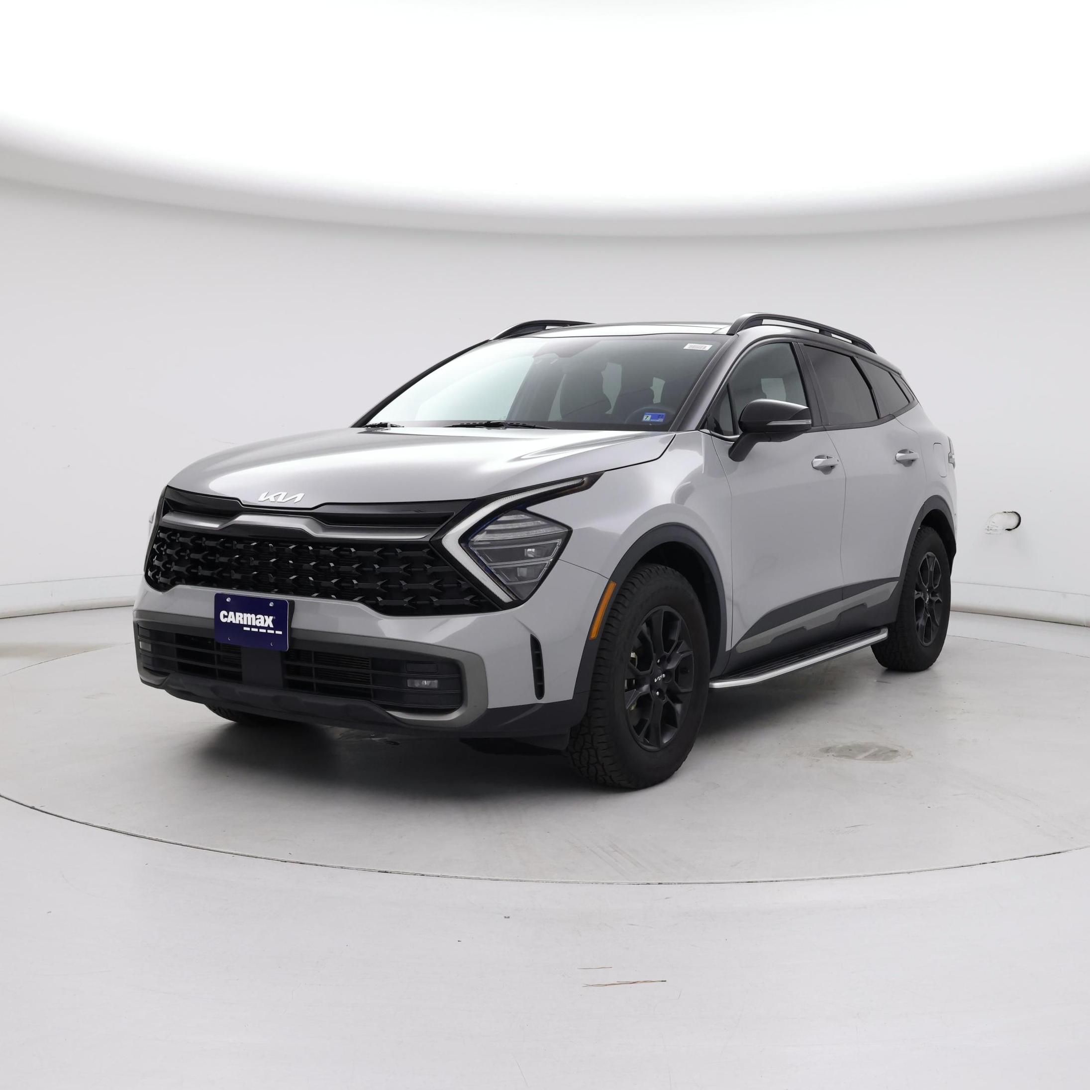 Thumbnail: 2024 Kia Sportage - 4