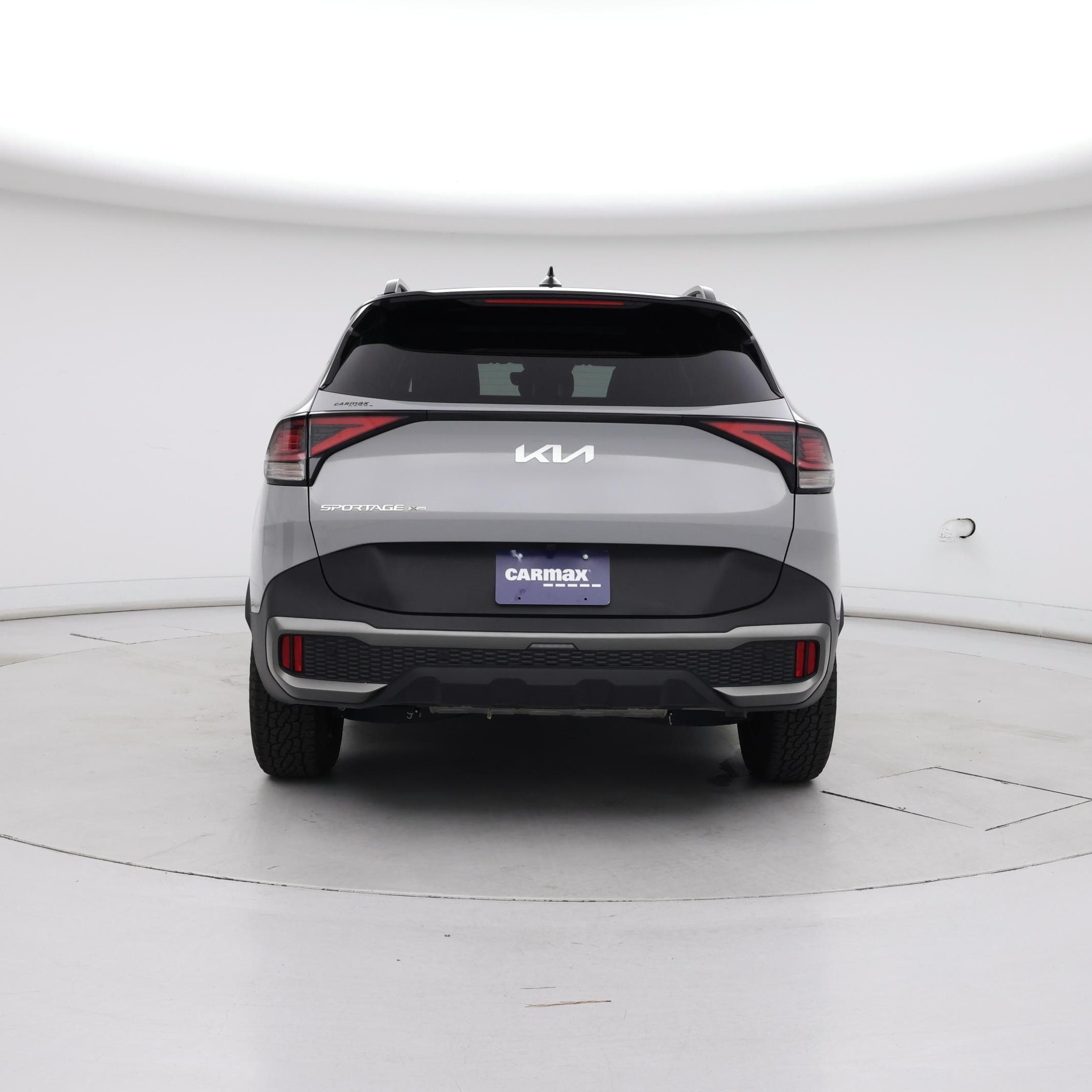 Thumbnail: 2024 Kia Sportage - 6