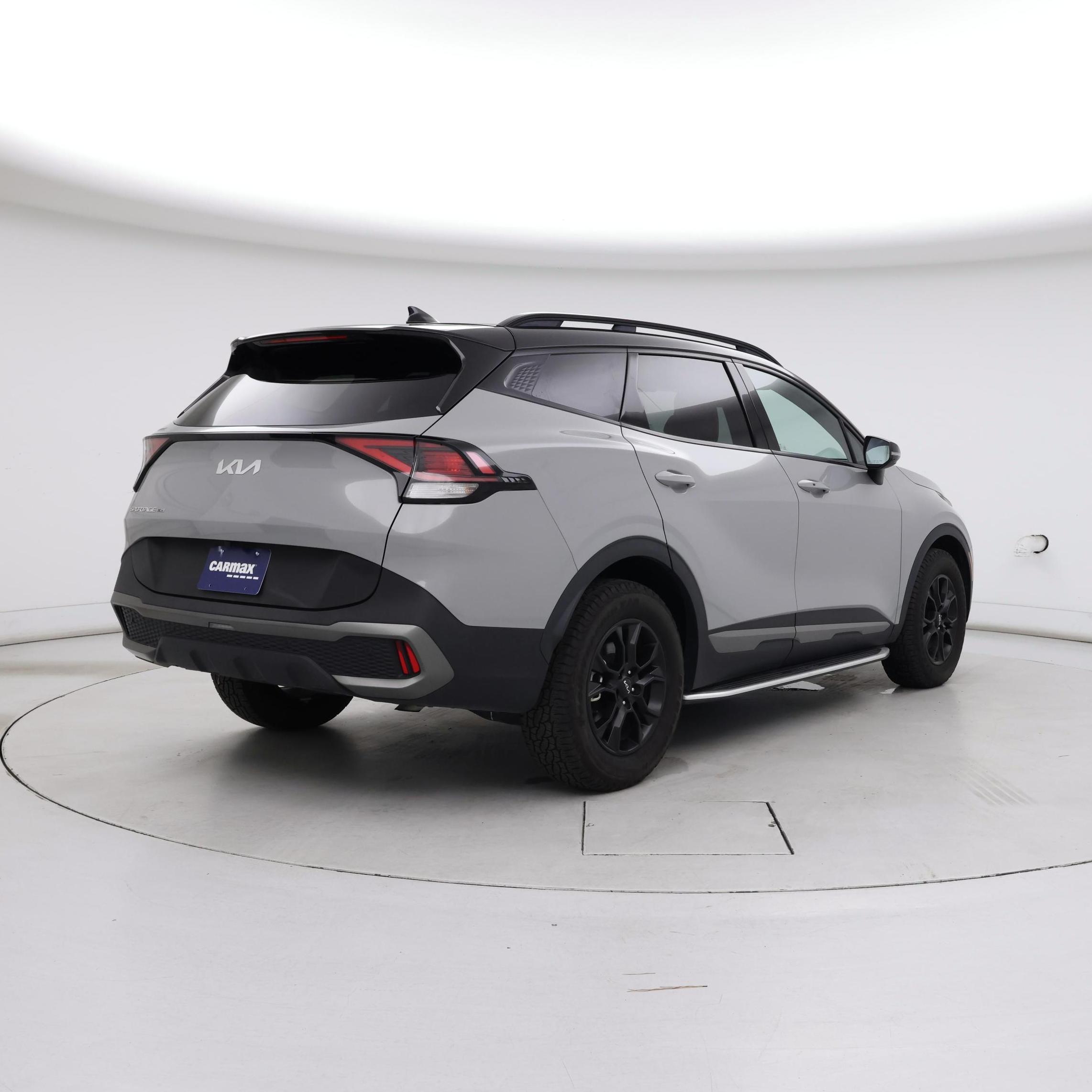 Thumbnail: 2024 Kia Sportage - 8