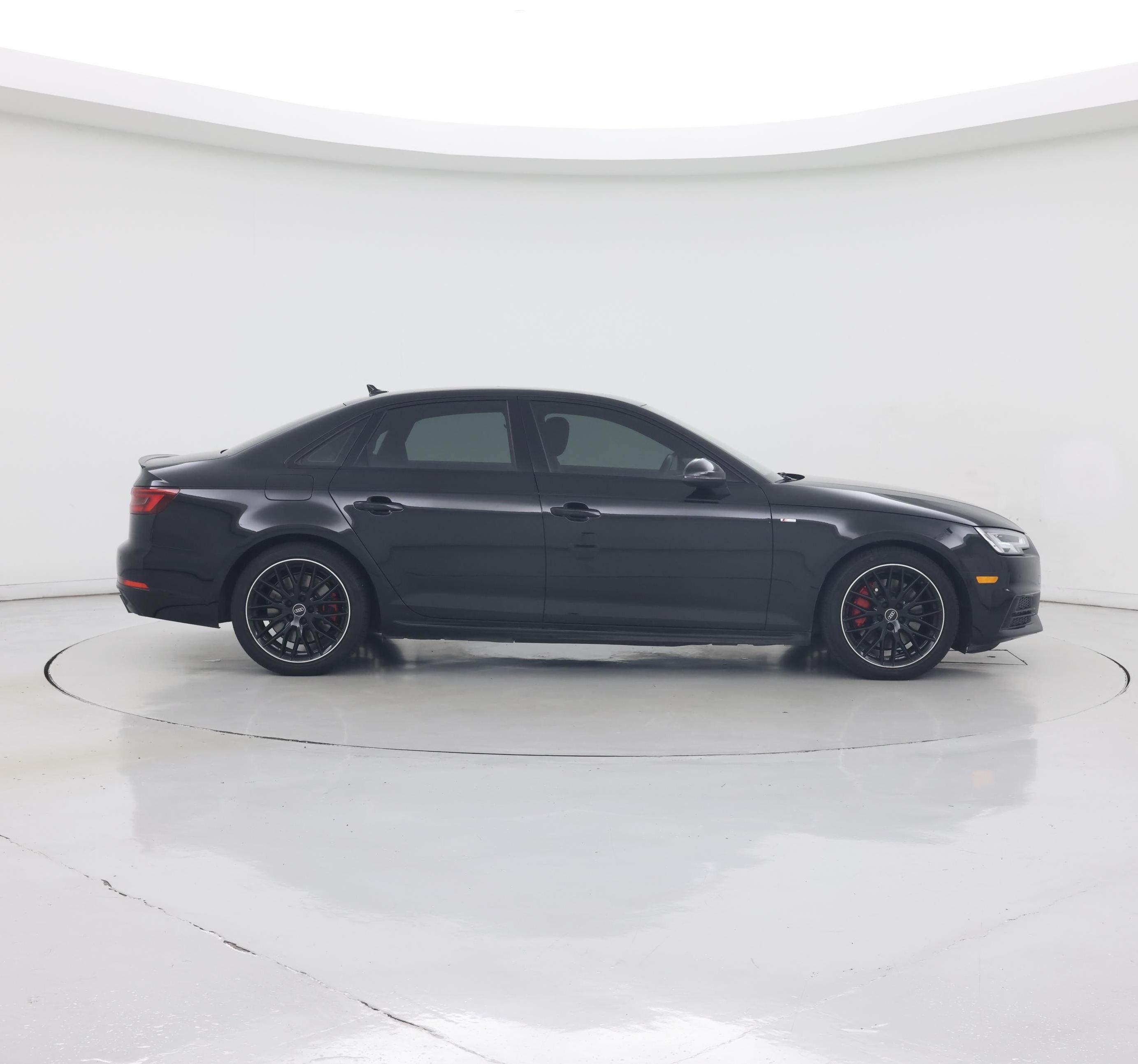 Thumbnail: 2018 Audi A4 - 7