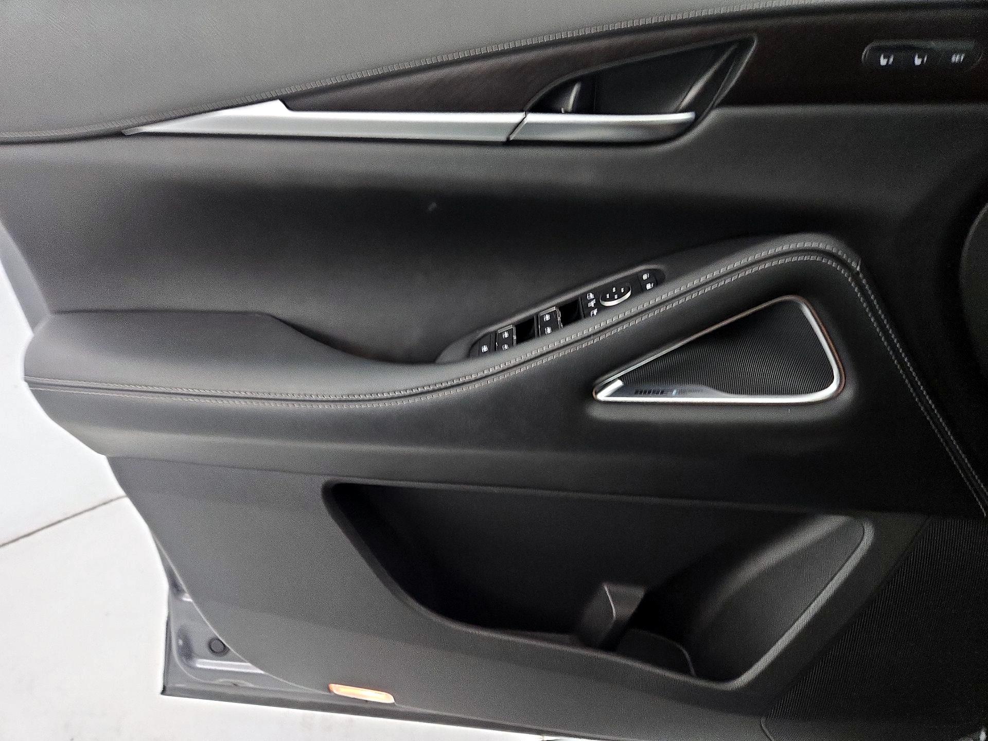 Thumbnail: 2022 INFINITI QX60 - 12
