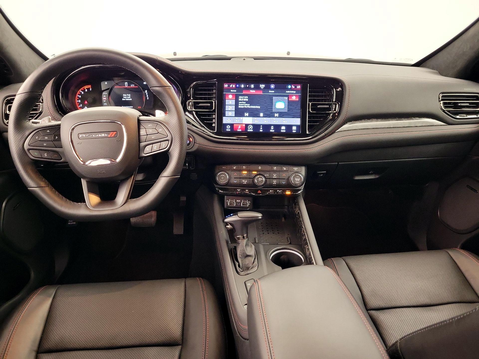 Thumbnail: 2026 Dodge Durango - 9