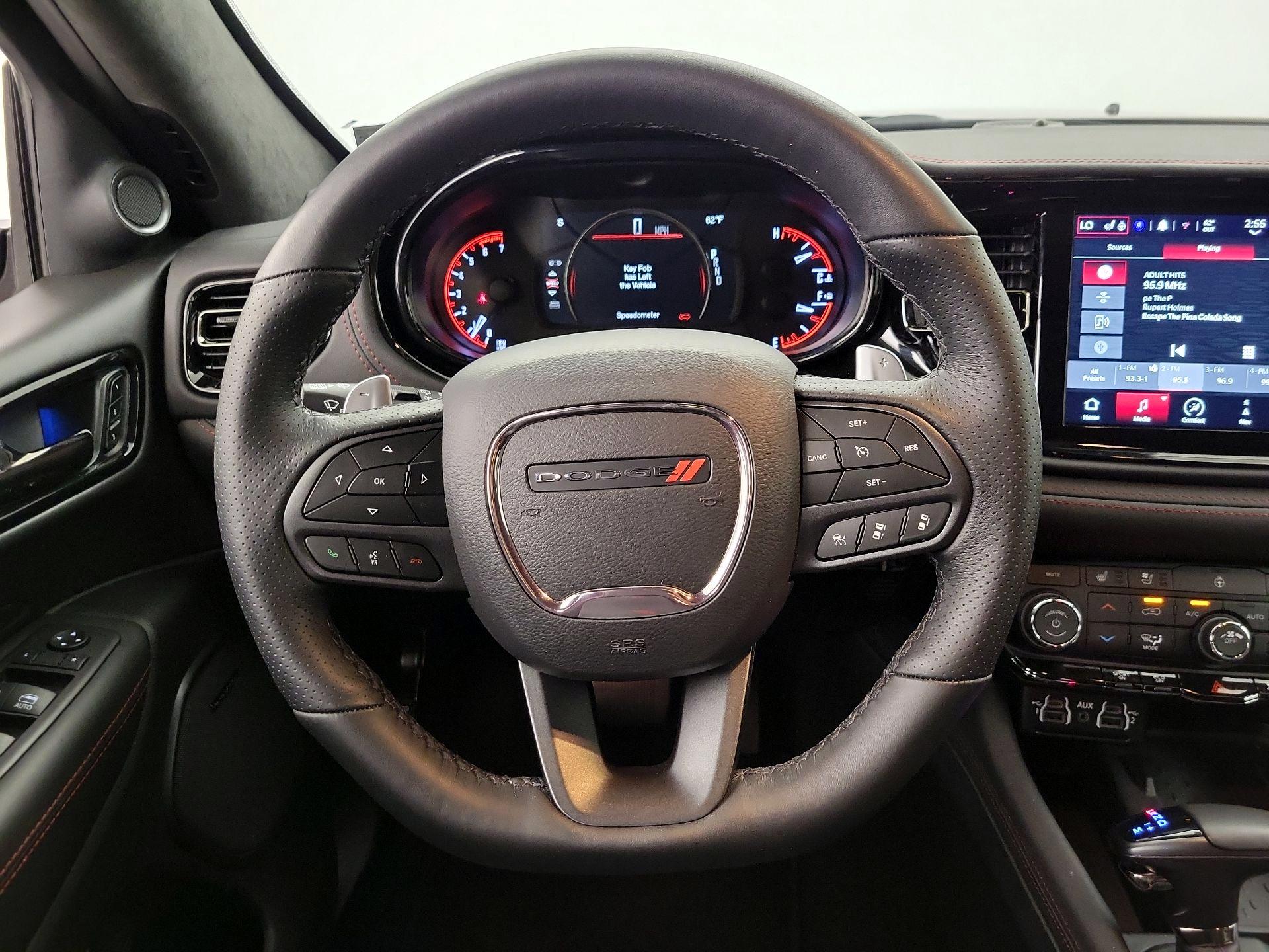 Thumbnail: 2026 Dodge Durango - 10