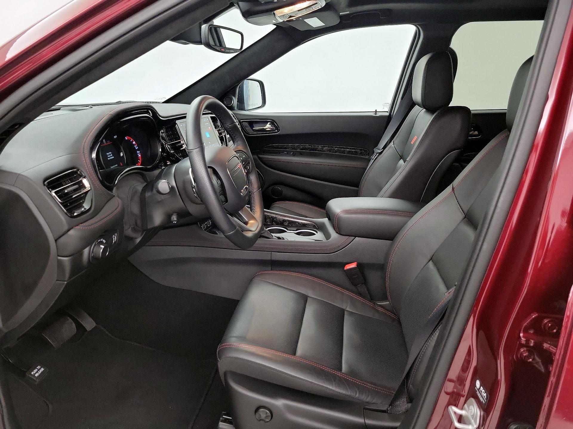 Thumbnail: 2026 Dodge Durango - 11