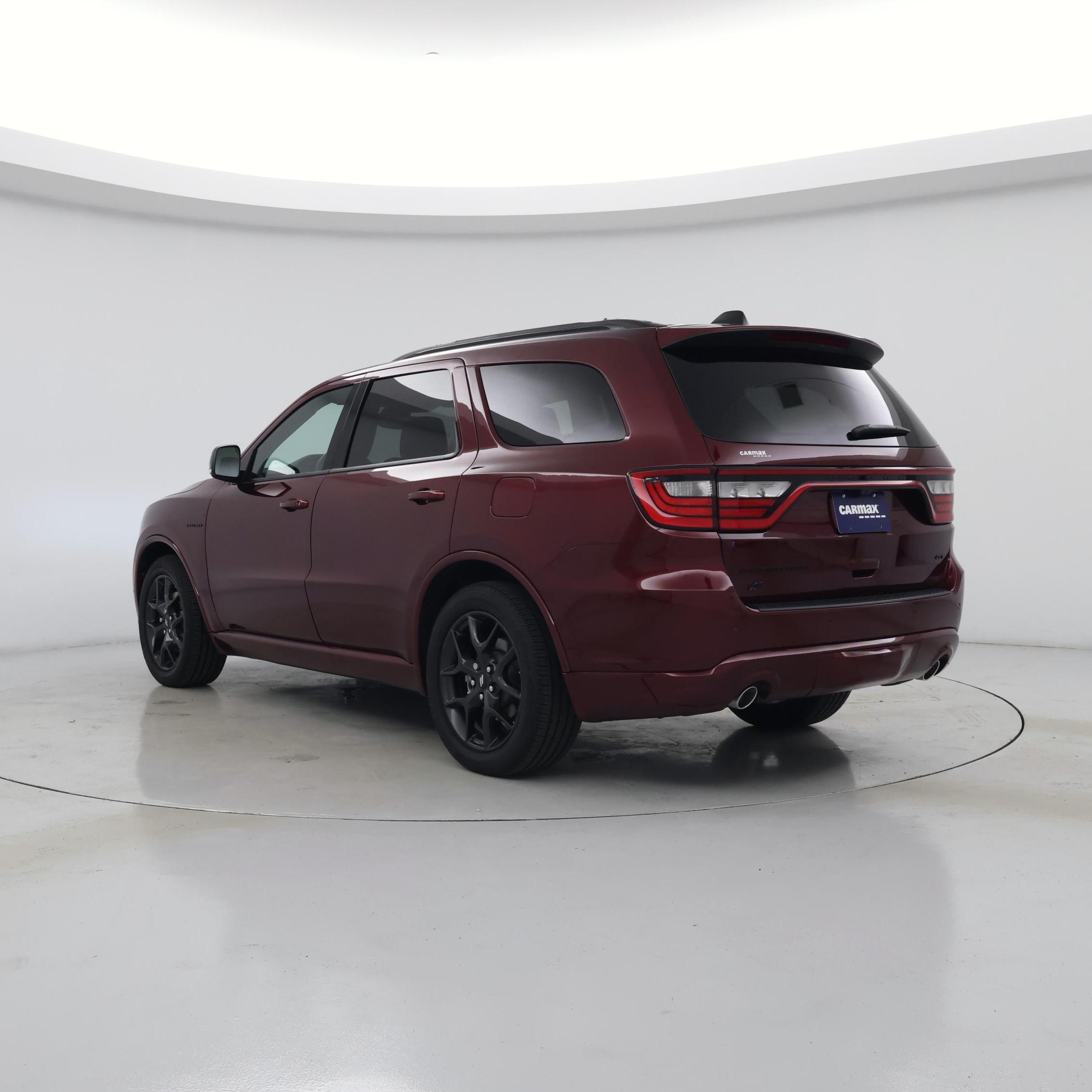 Thumbnail: 2026 Dodge Durango - 2