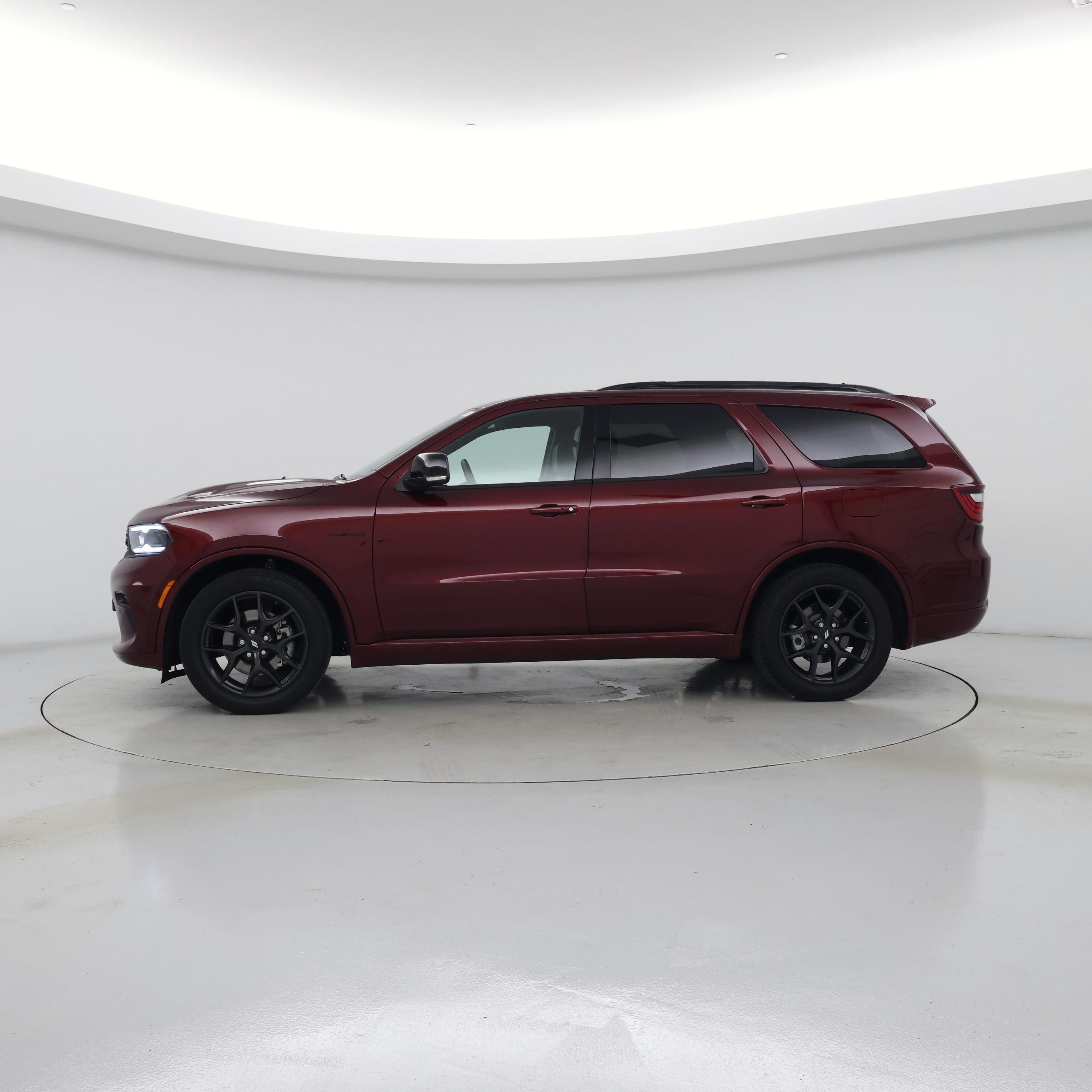 Thumbnail: 2026 Dodge Durango - 3