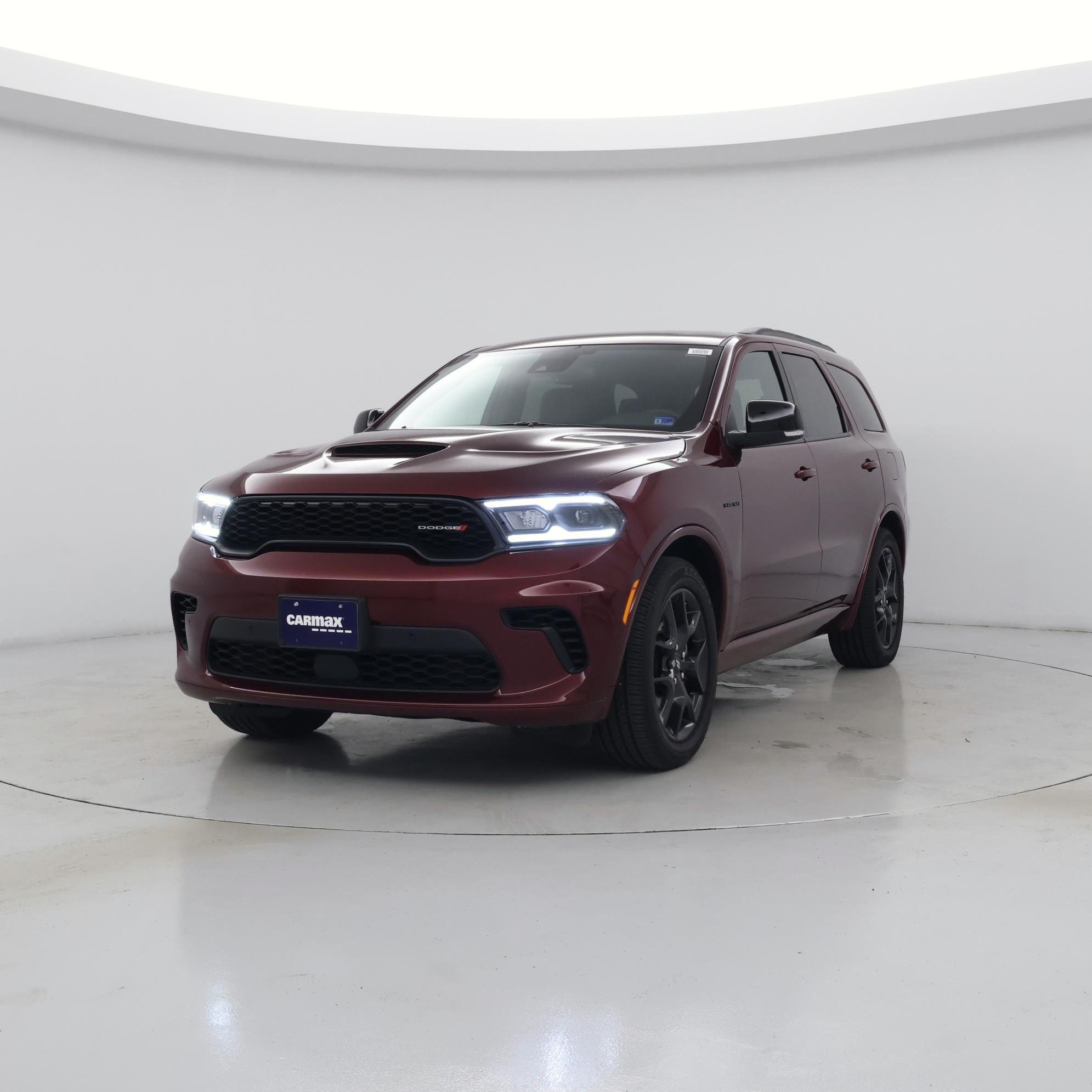 Thumbnail: 2026 Dodge Durango - 4