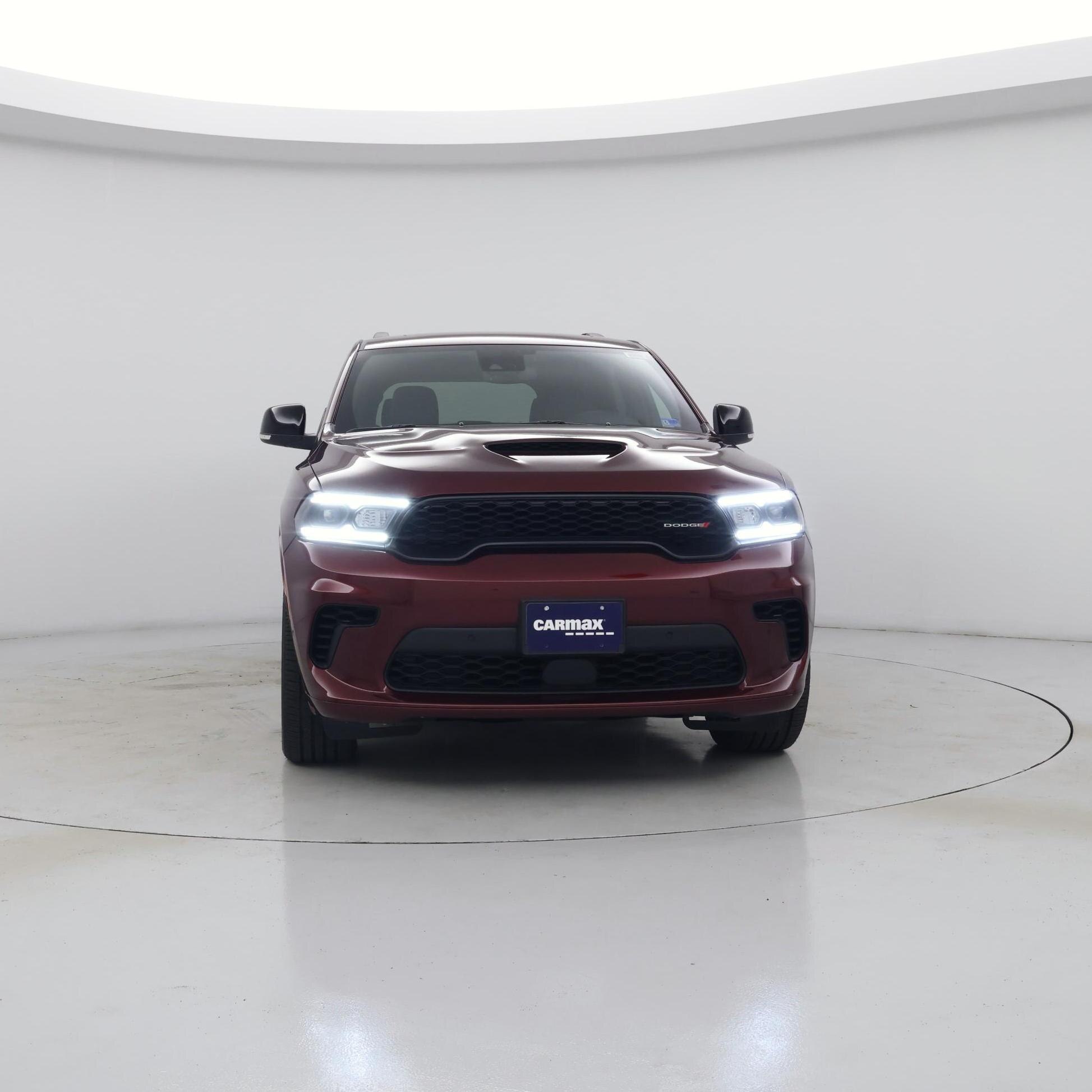 Thumbnail: 2026 Dodge Durango - 5