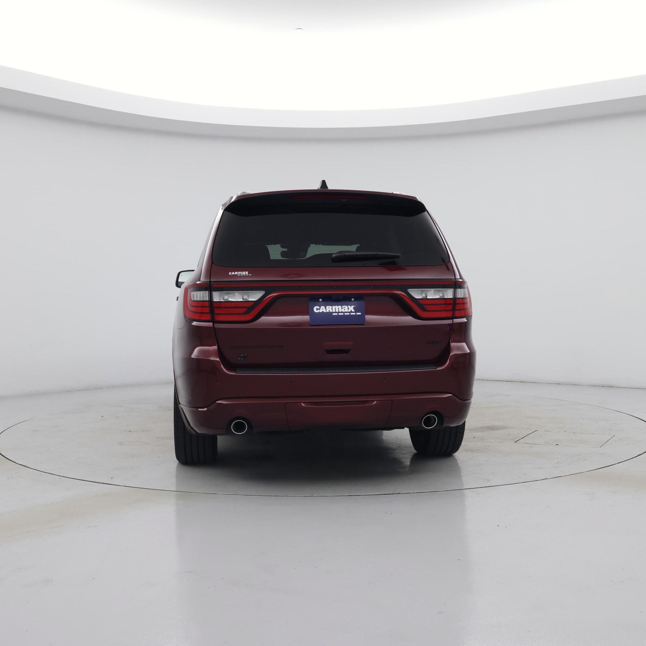 Thumbnail: 2026 Dodge Durango - 6