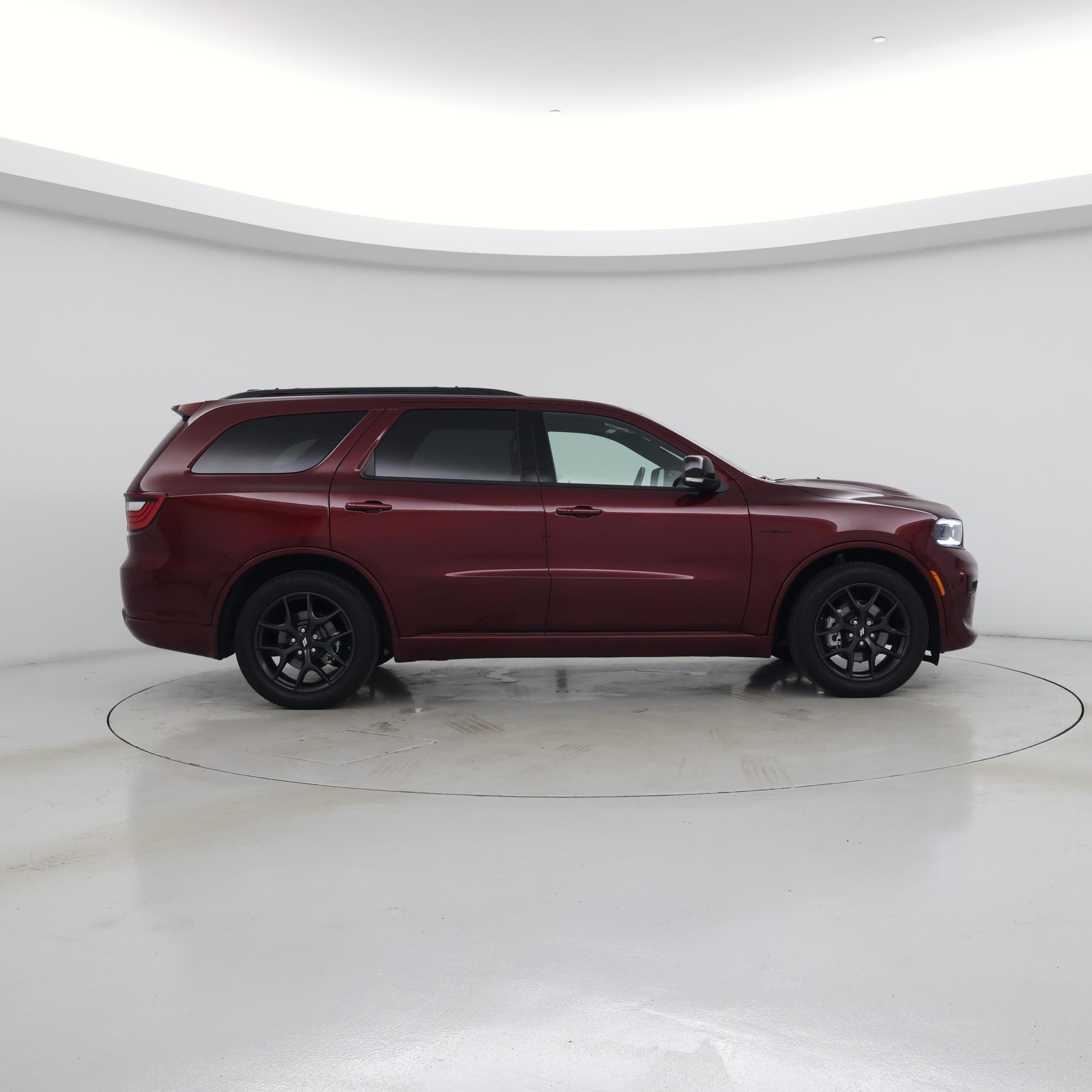 Thumbnail: 2026 Dodge Durango - 7