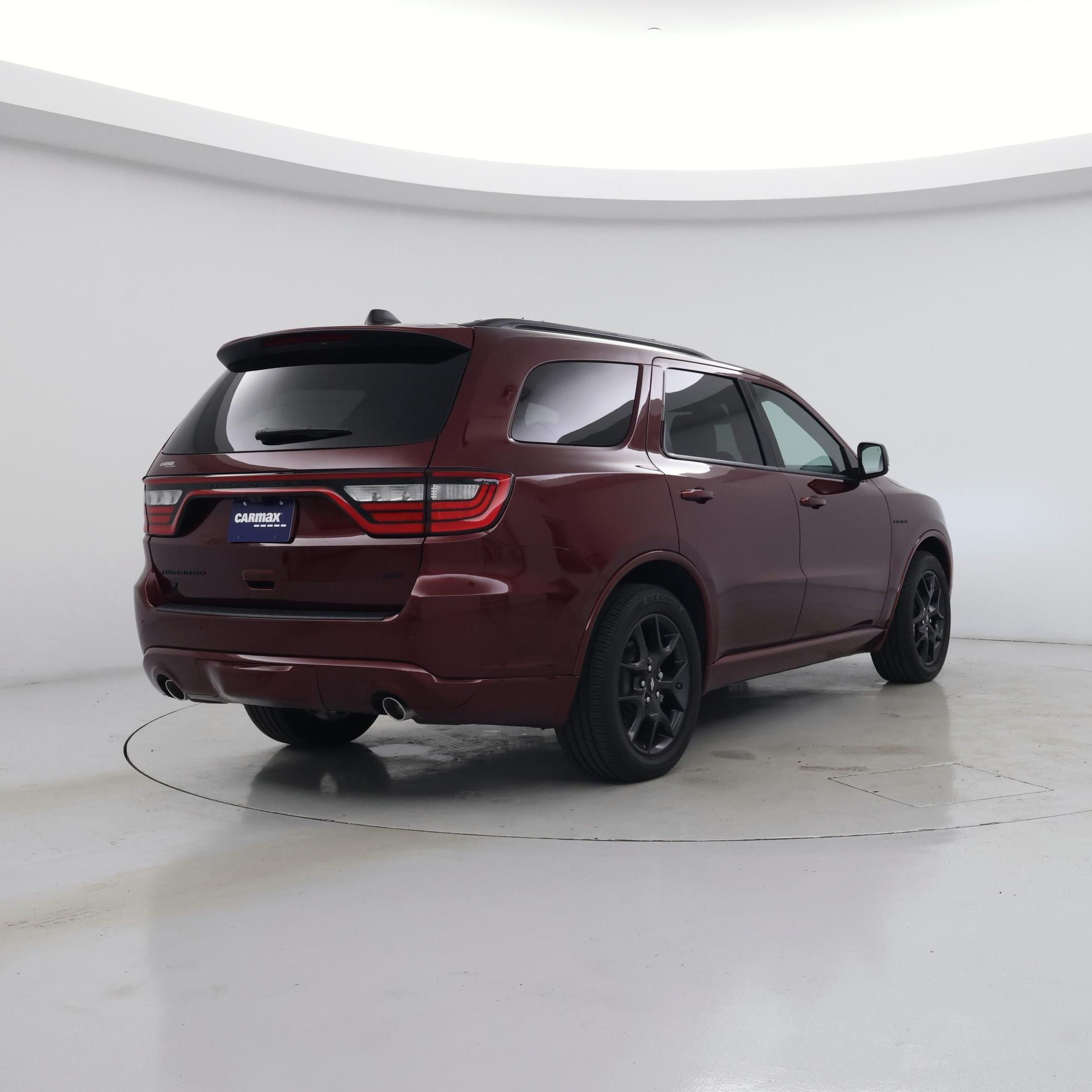 Thumbnail: 2026 Dodge Durango - 8