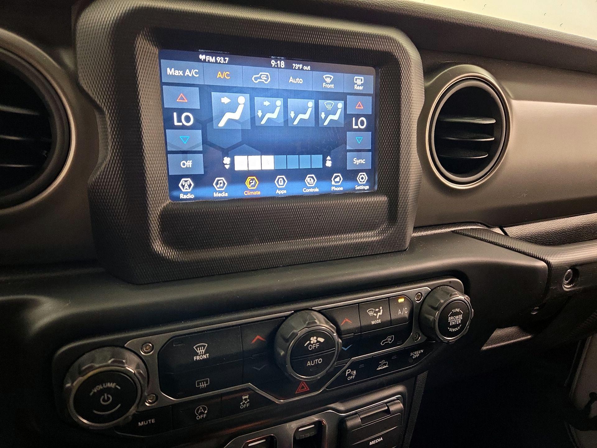 Thumbnail: 2021 Jeep Wrangler - 15