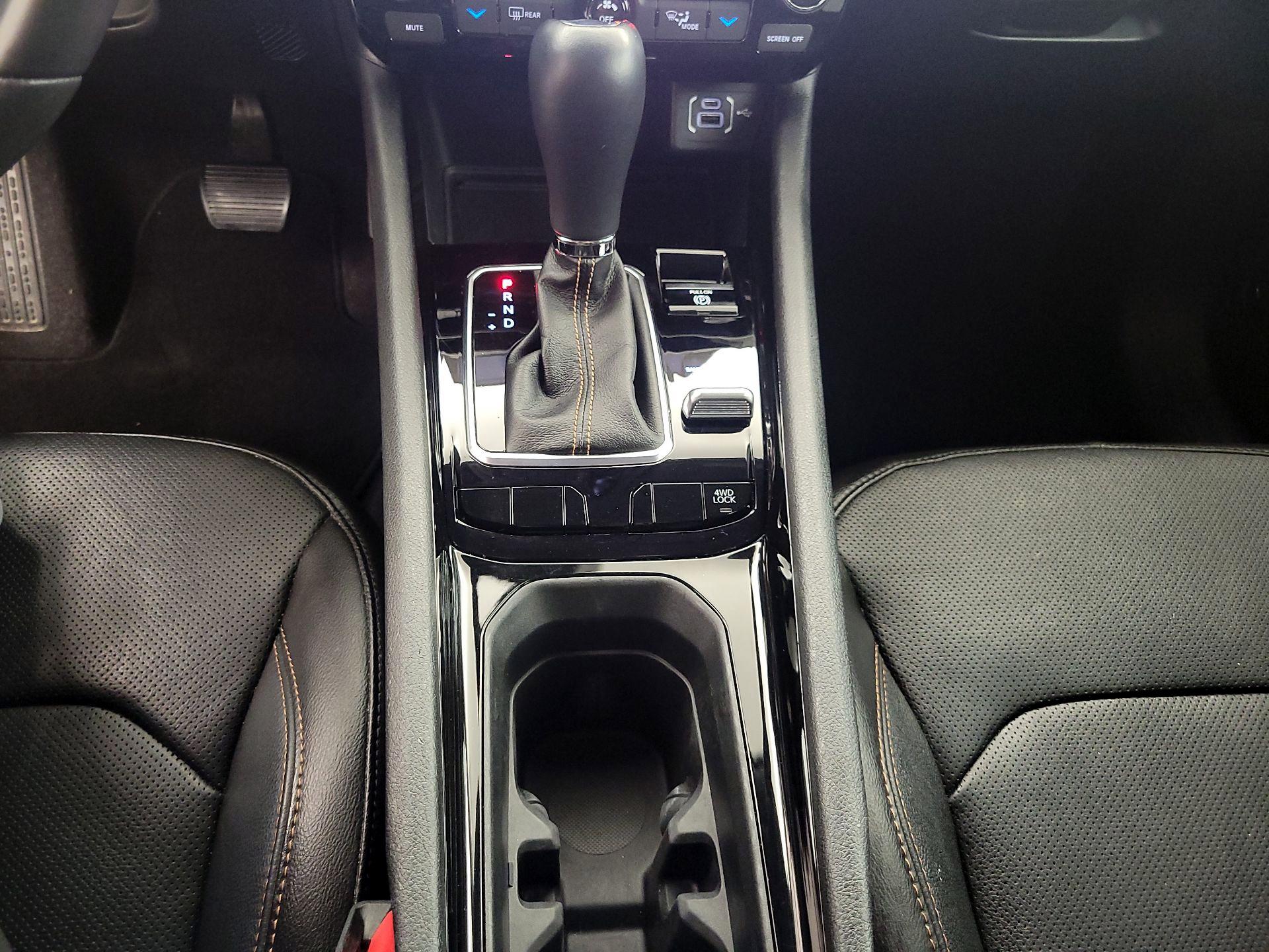 Thumbnail: 2022 Jeep Compass - 18