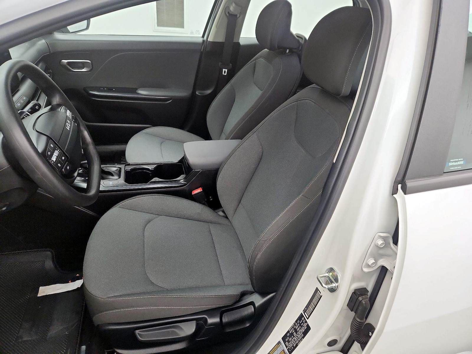 Side Airbags