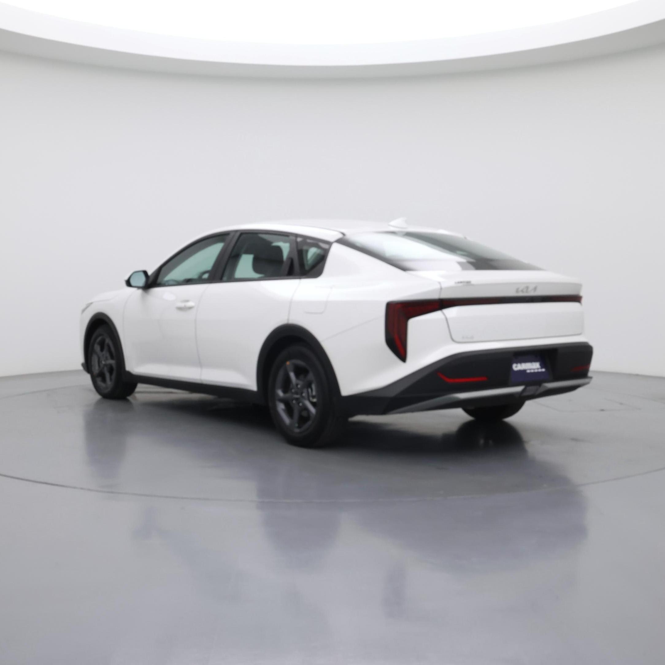 Thumbnail: 2025 Kia K4 - 2