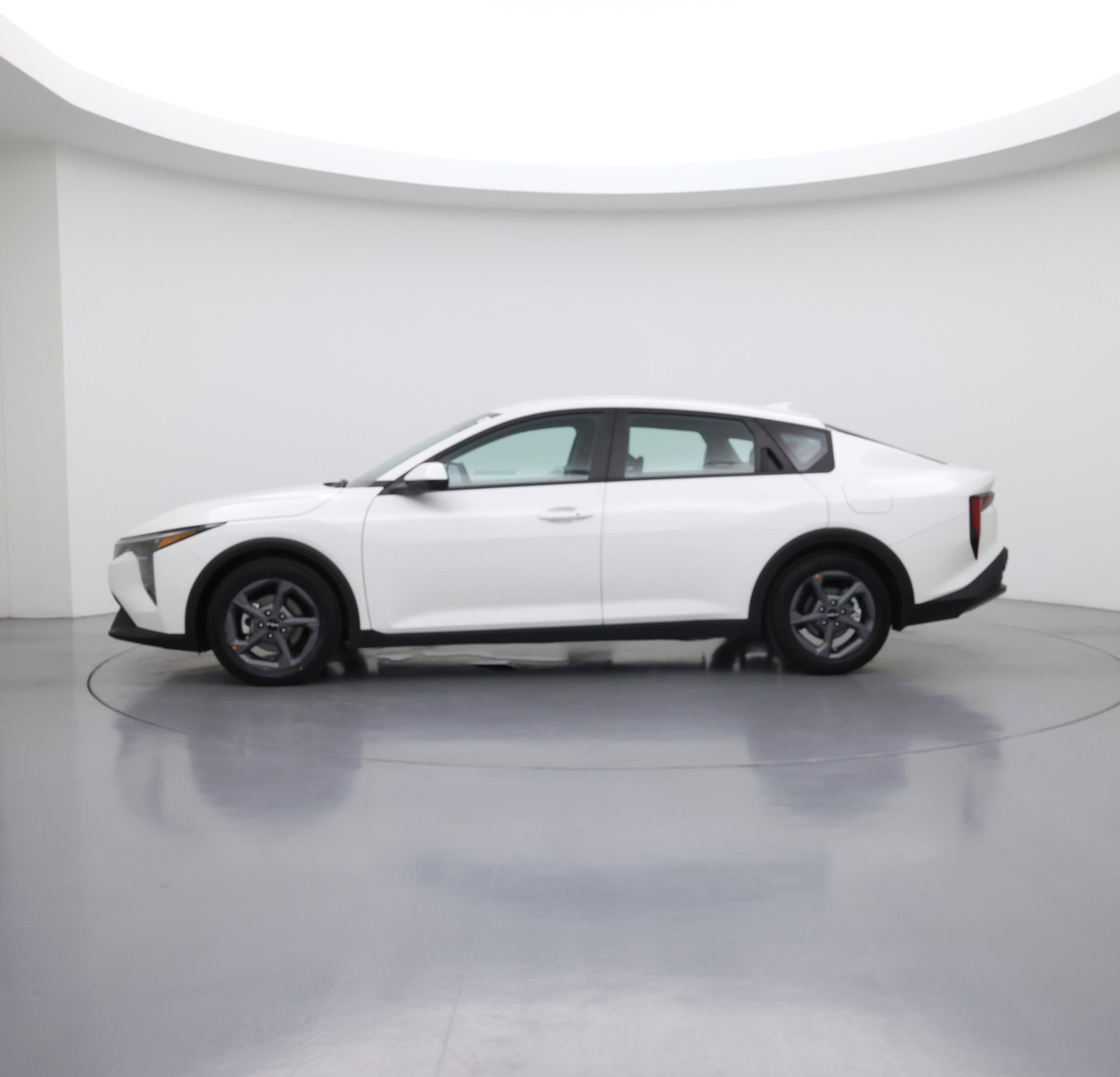 Thumbnail: 2025 Kia K4 - 3