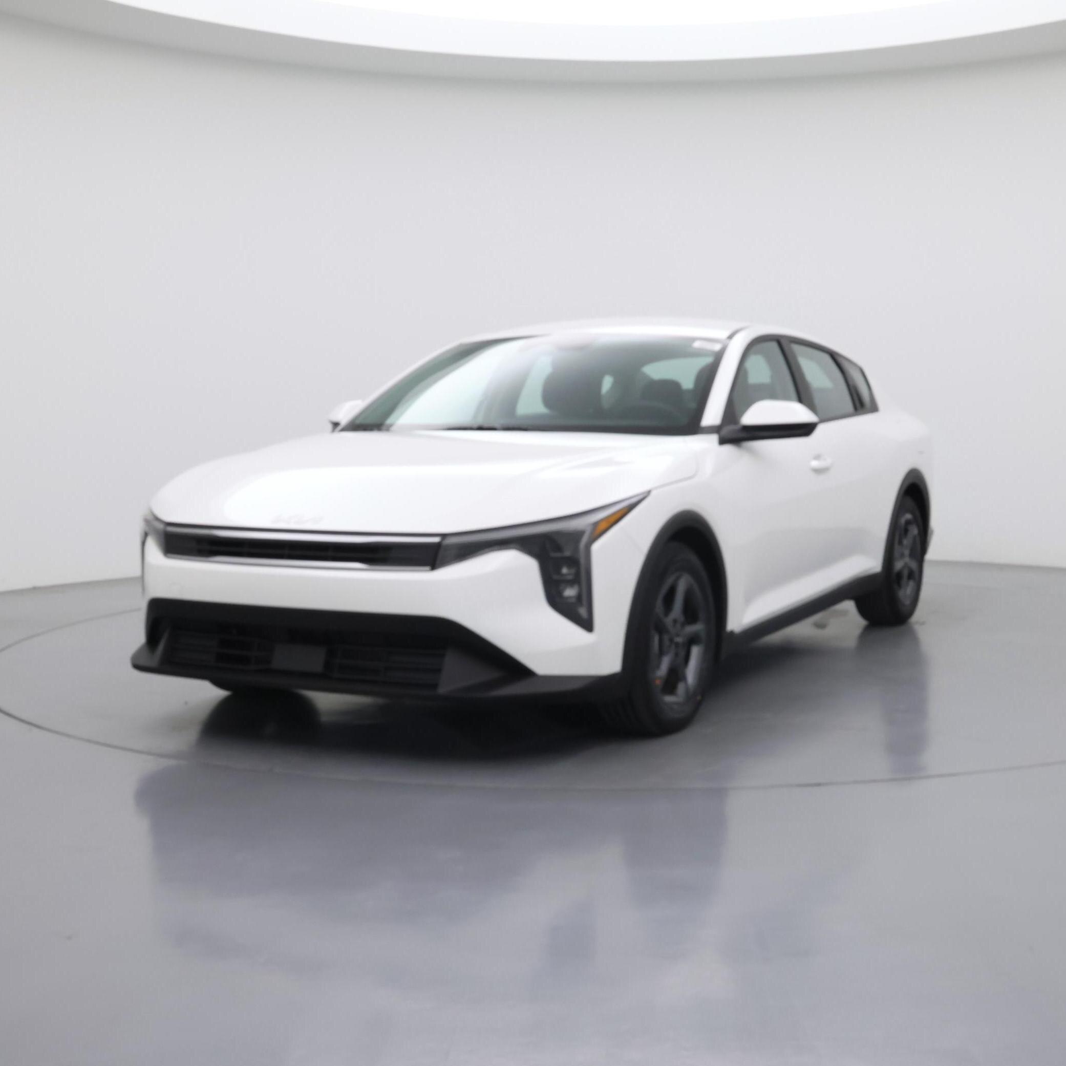 Thumbnail: 2025 Kia K4 - 4