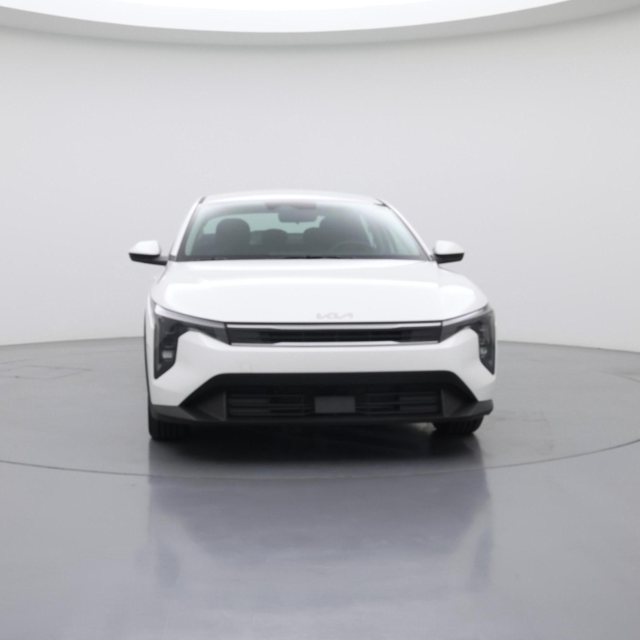 Thumbnail: 2025 Kia K4 - 5