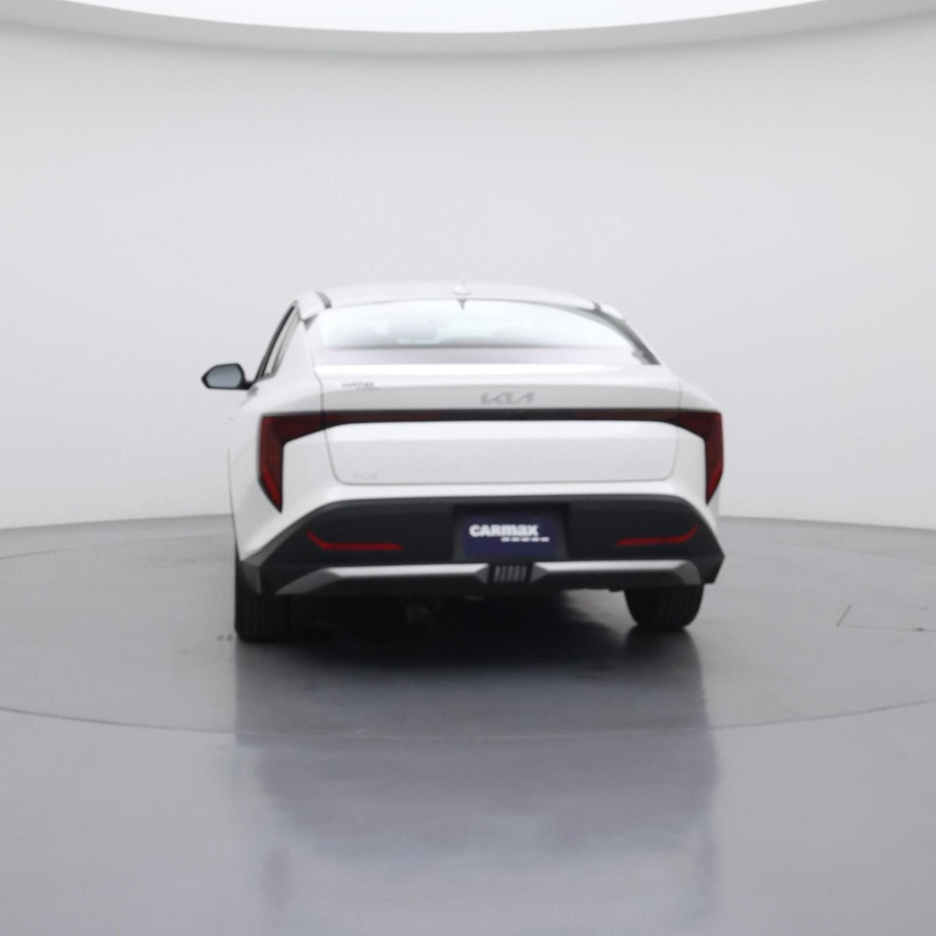 Thumbnail: 2025 Kia K4 - 6