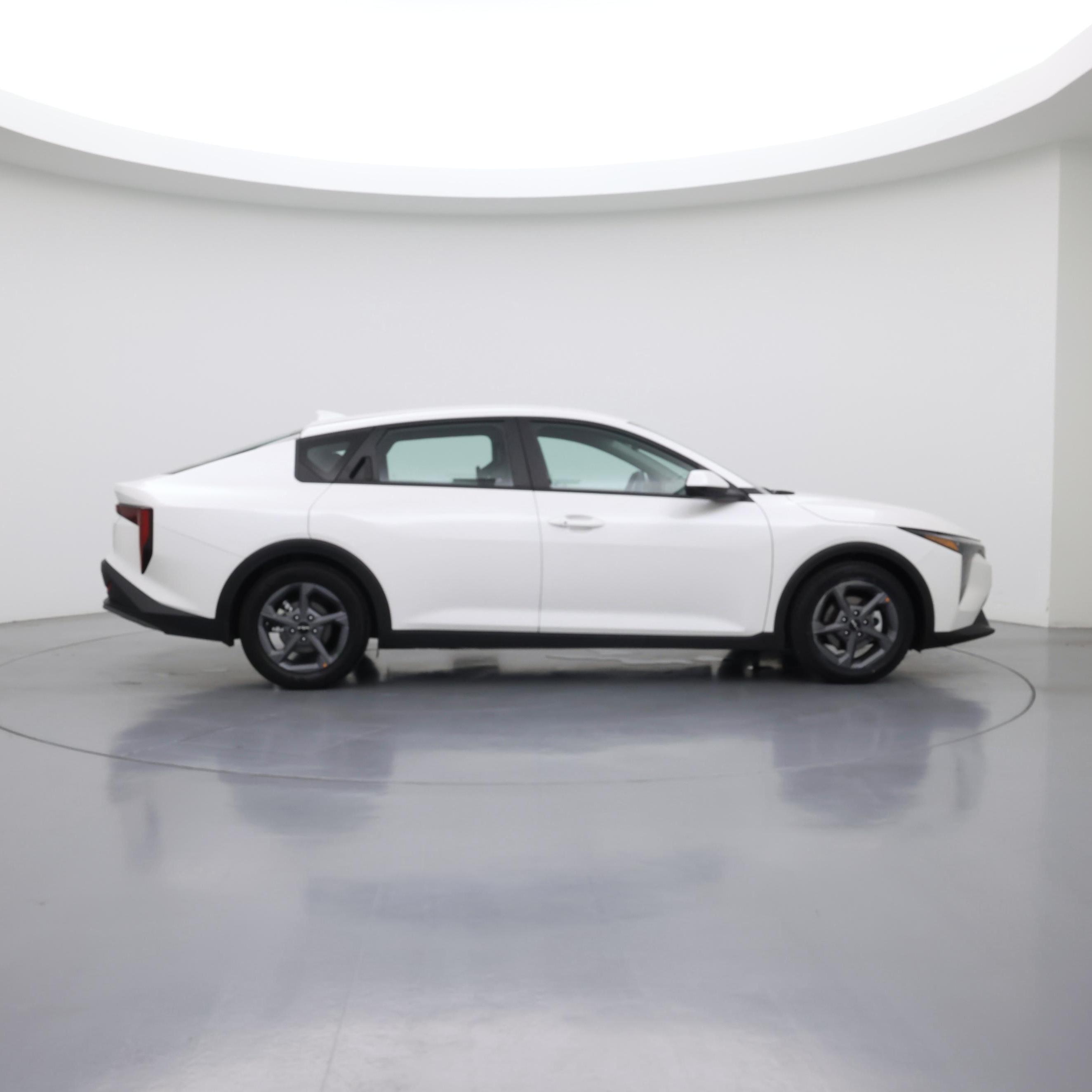 Thumbnail: 2025 Kia K4 - 7