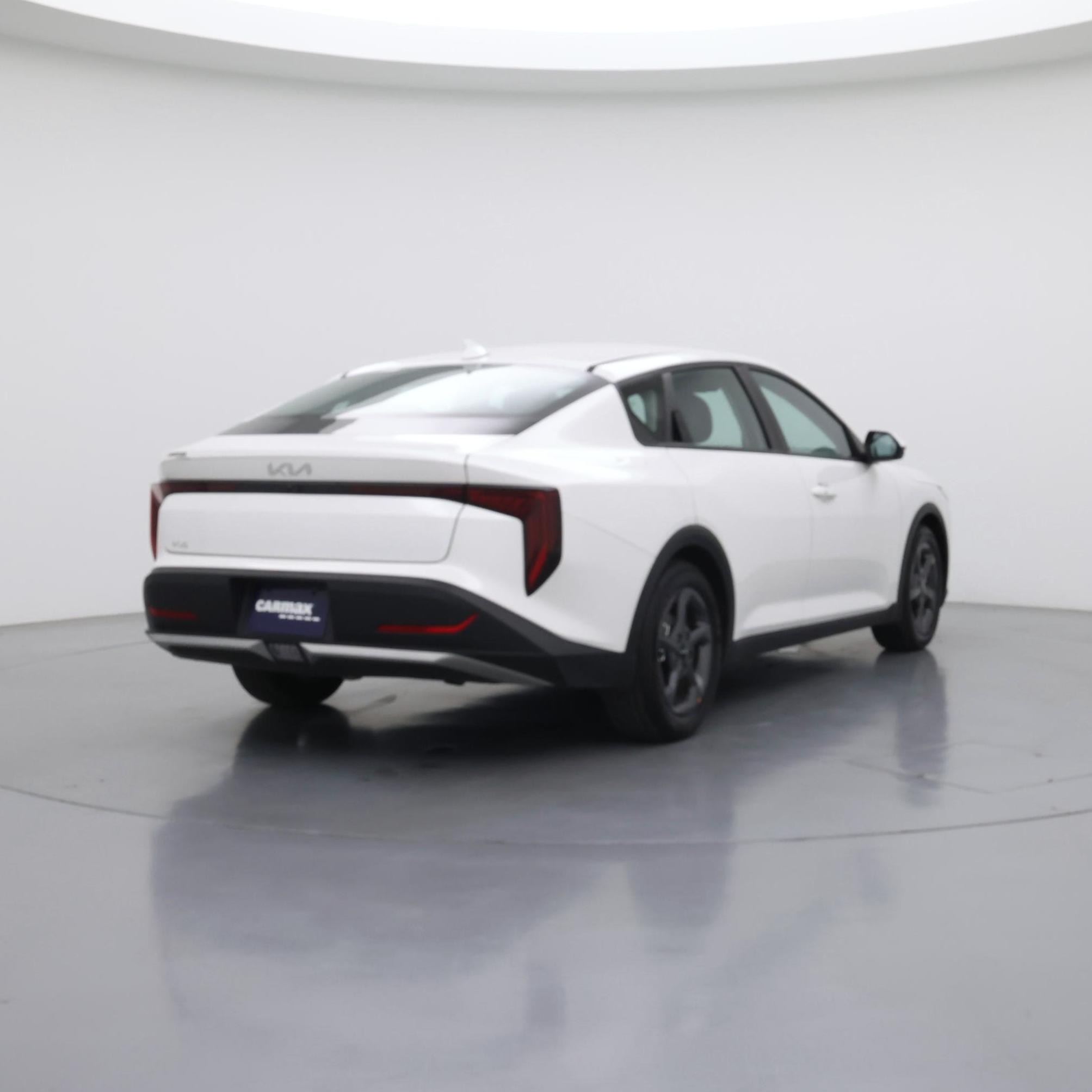 Thumbnail: 2025 Kia K4 - 8