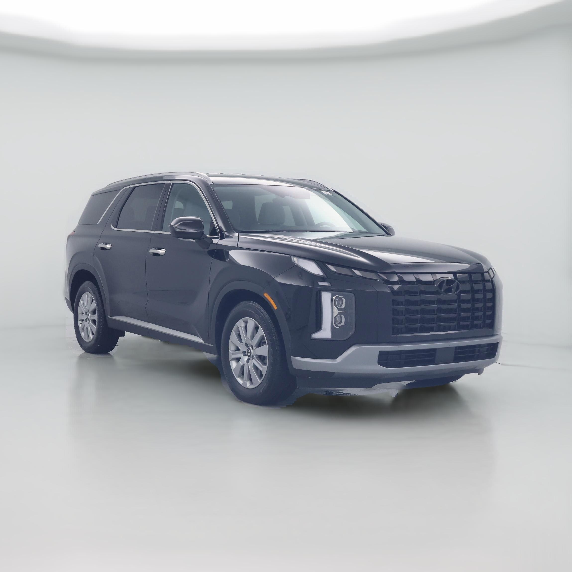 Thumbnail: 2025 Hyundai Palisade - 1