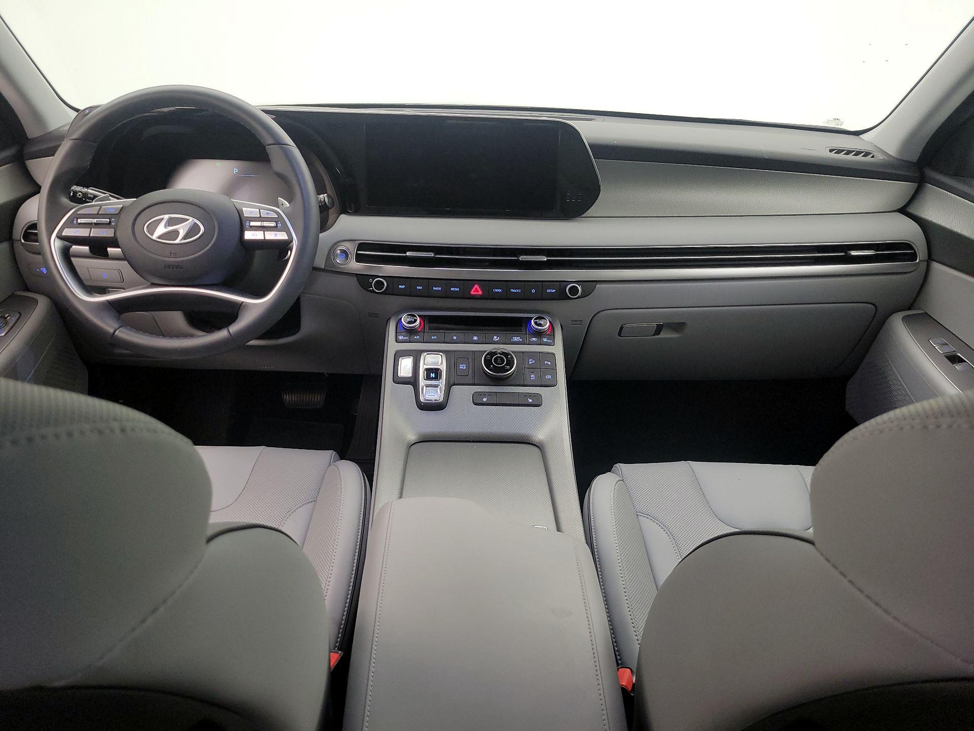 Thumbnail: 2025 Hyundai Palisade - 9