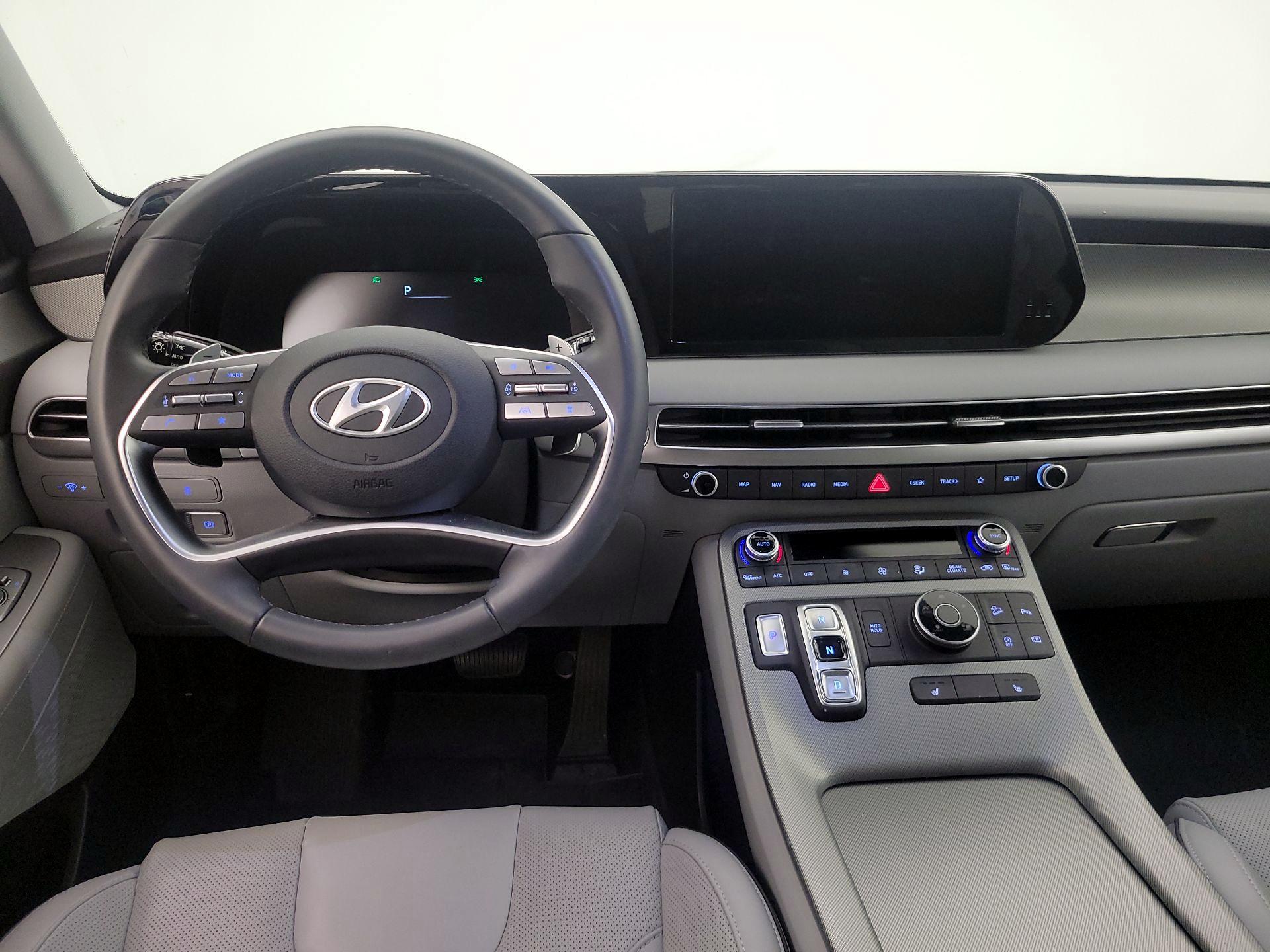 Thumbnail: 2025 Hyundai Palisade - 10