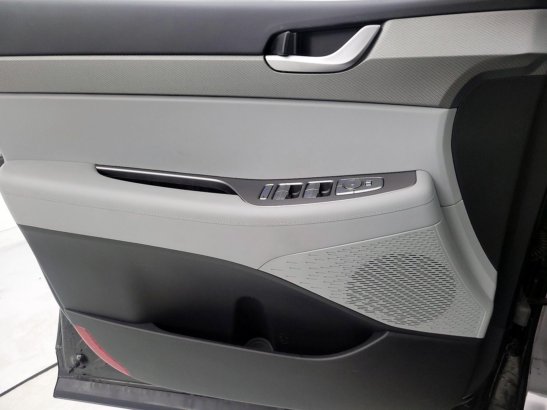 Thumbnail: 2025 Hyundai Palisade - 12
